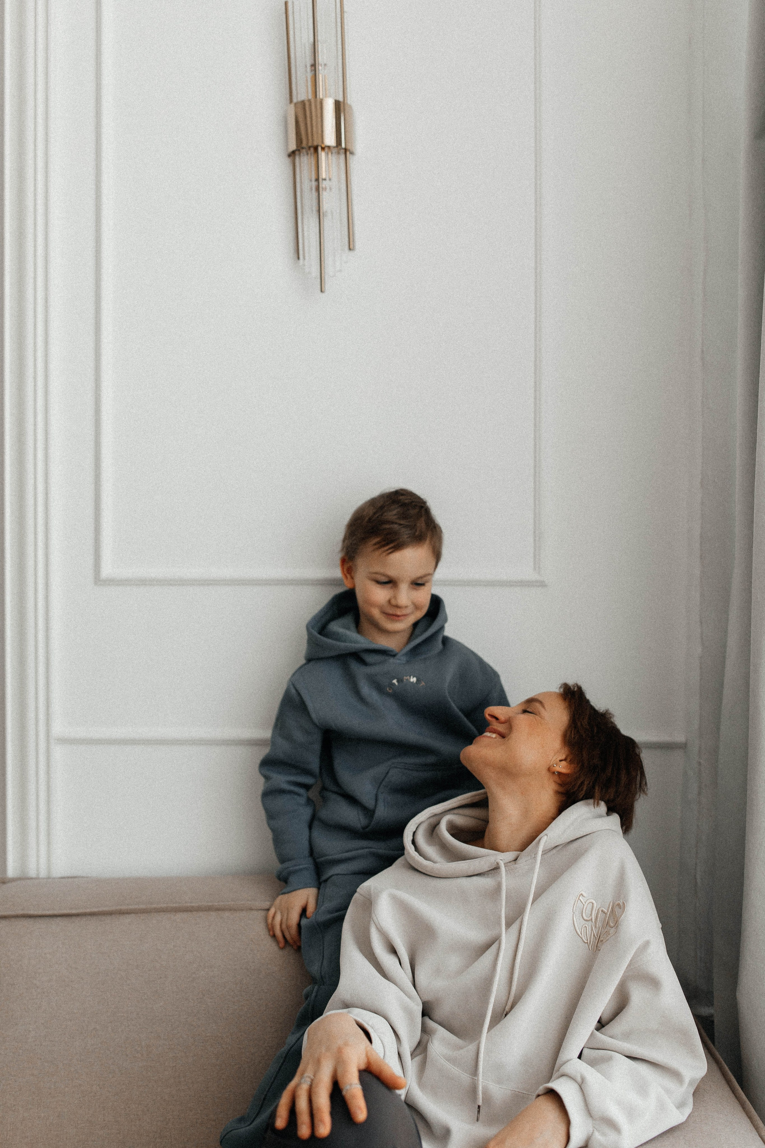 Алиса и Иван. Профессиональный фотограф