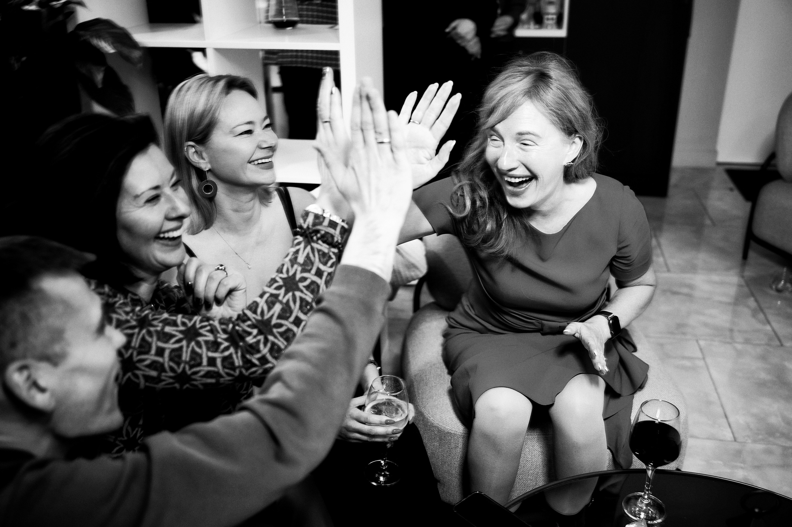 EVENT REPORT. Фотограф в Москве — Новиков Владислав