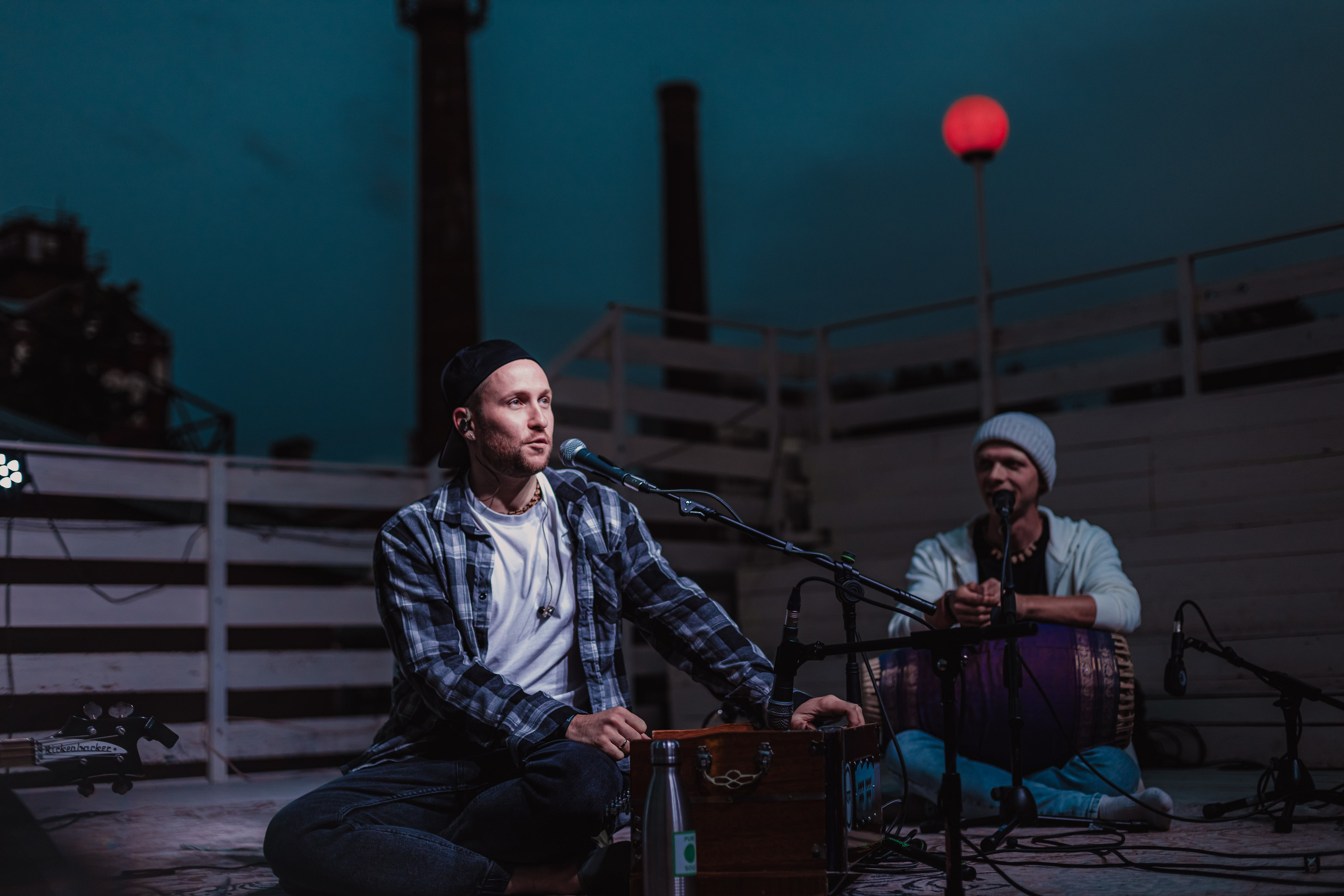 Dhira concert 108 records. Мариам Багдасарян