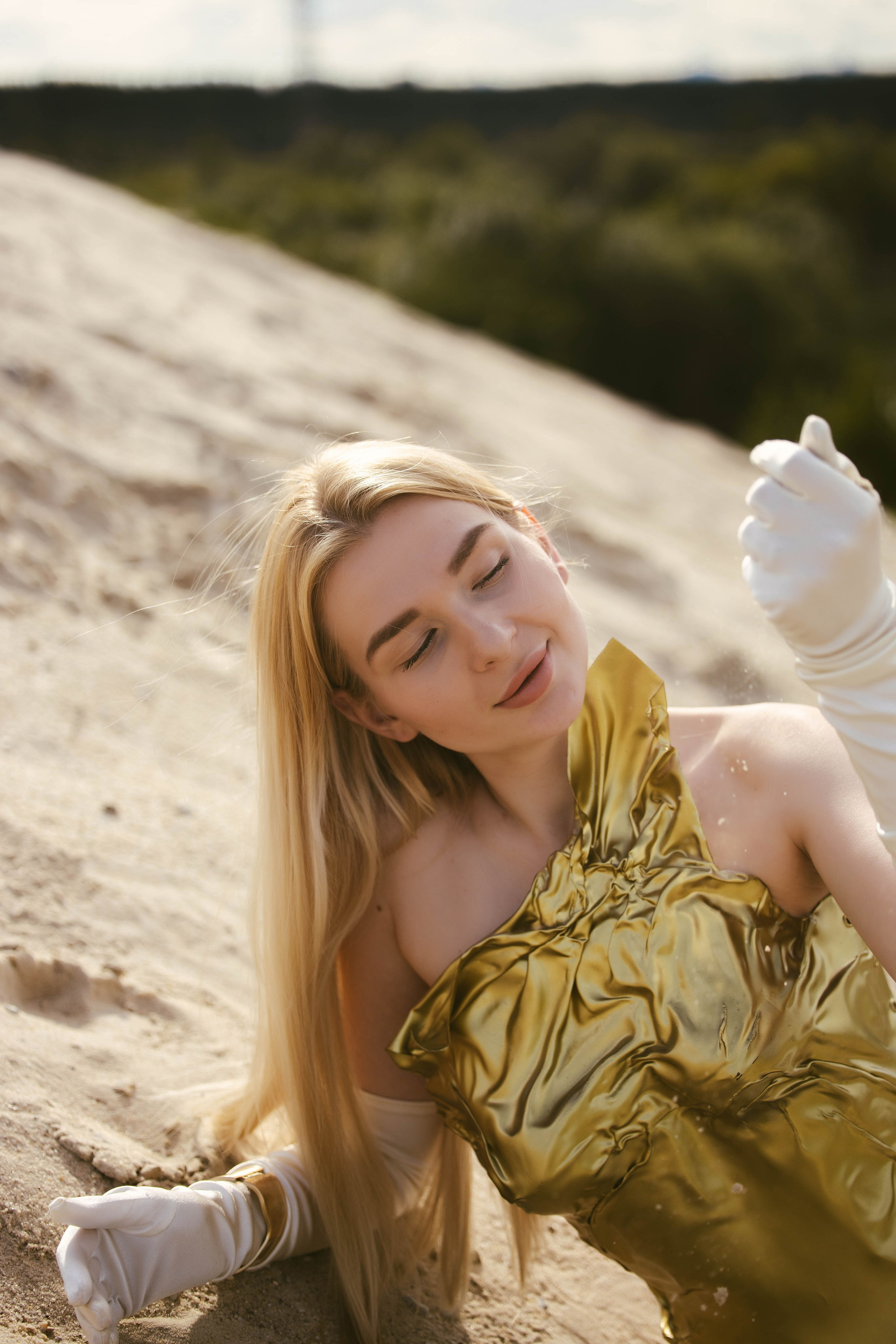 Лиза. Фотограф в Липецке и Москве Рыкова Юлия