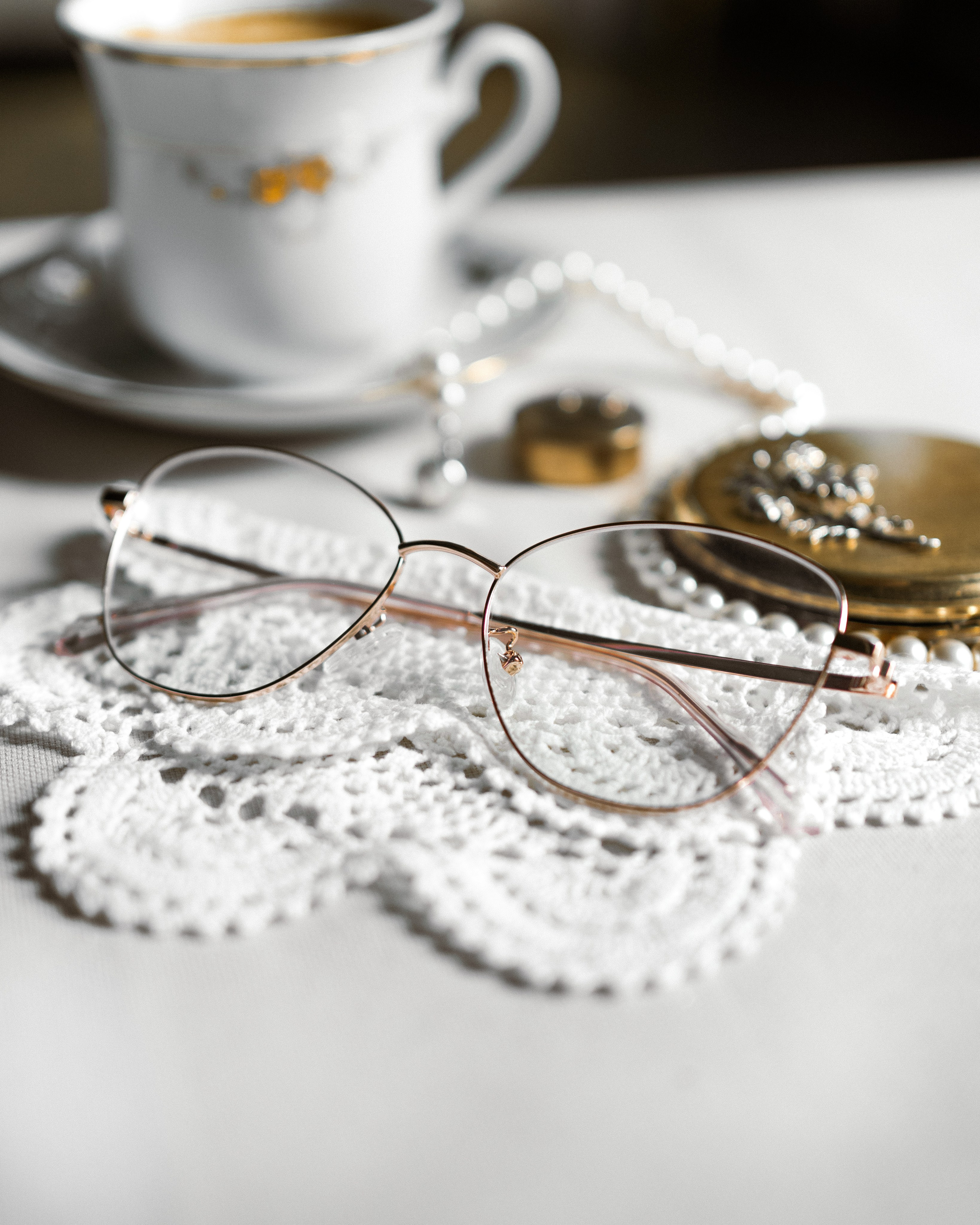 Etalon Optica. Фотограф для брендов в Санкт-Петербурге — Анастасия Галина