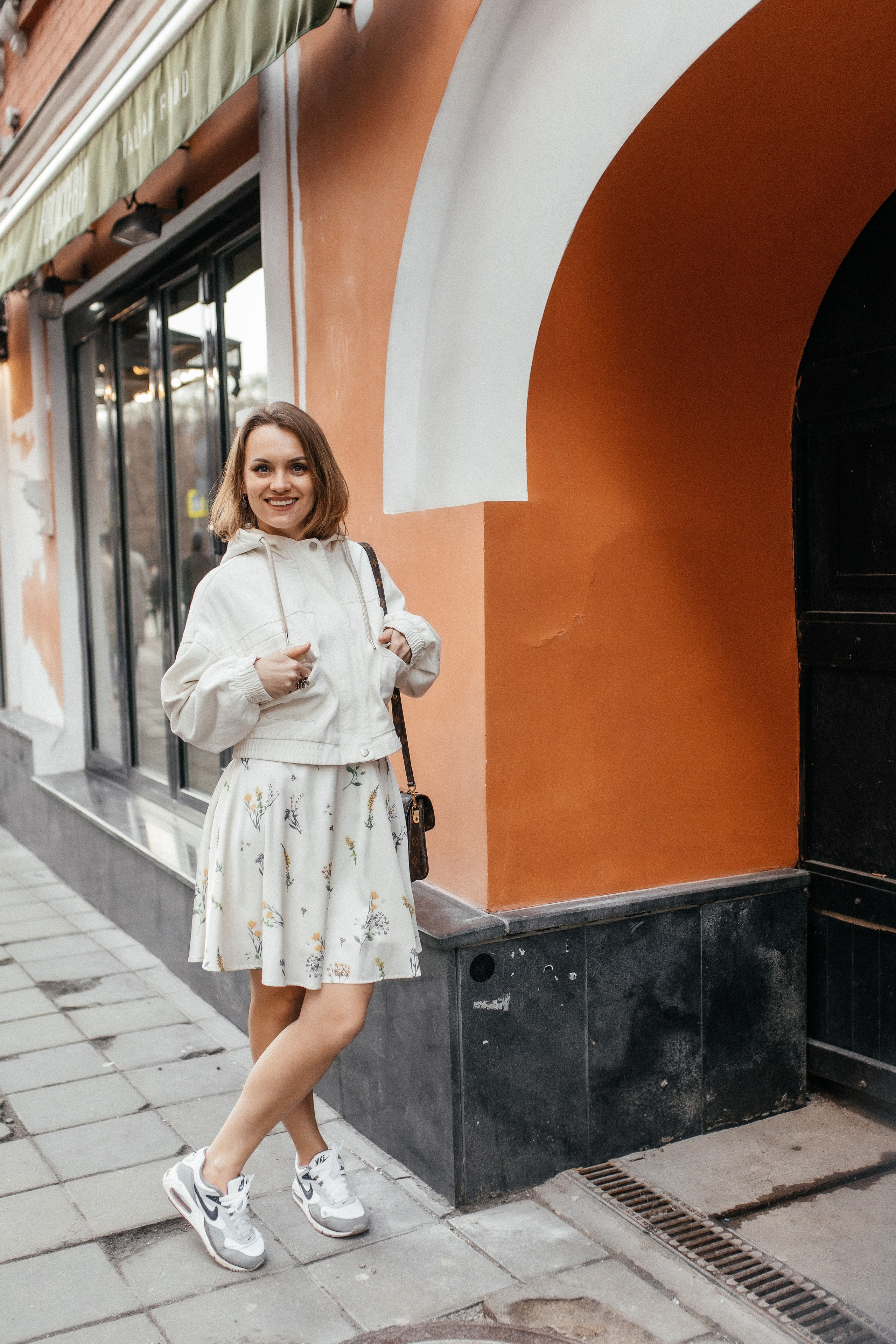 Аня! Контент прогулка по Москве!. Профессиональный фотограф, Москва |Видное Елена Елизарова