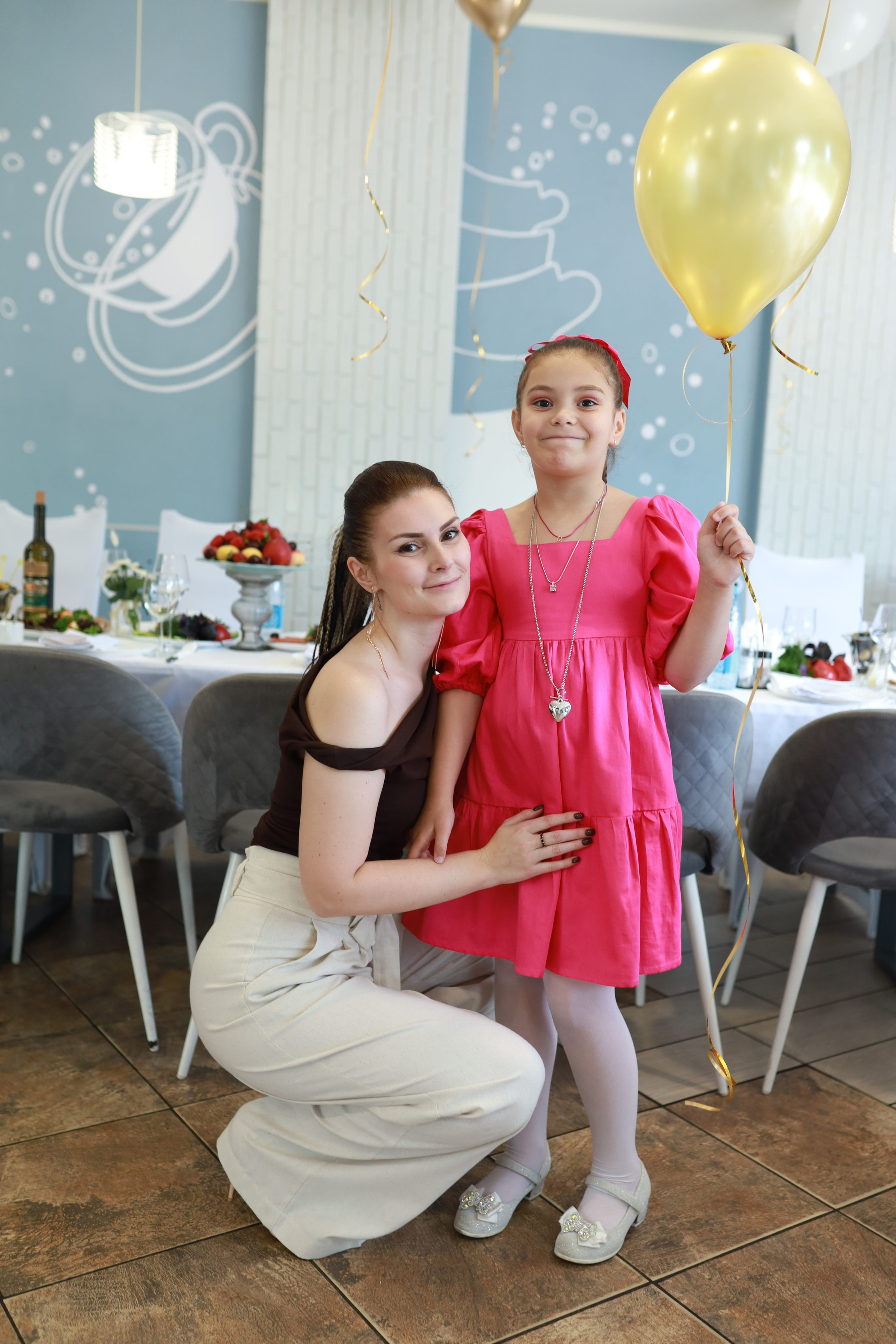 Юбилей. Профессиональный фотограф, Москва |Видное Елена Елизарова