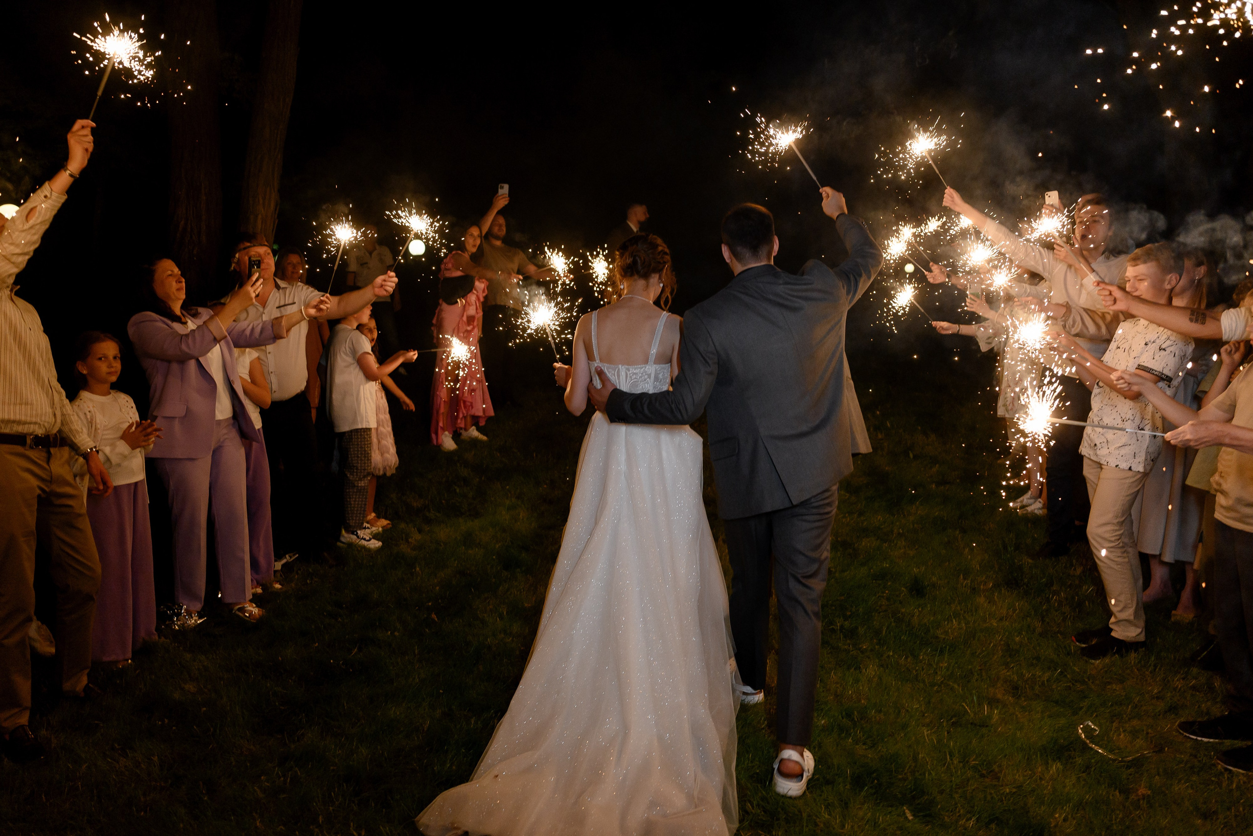 Ruslan & Elena. Свадебный организатор в Ростове-на-Дону Яснов Роман