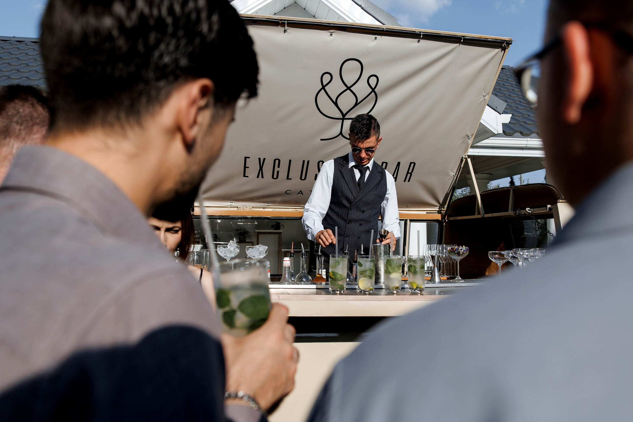 Y+M. Свадебный фотограф Каледич Тимофей