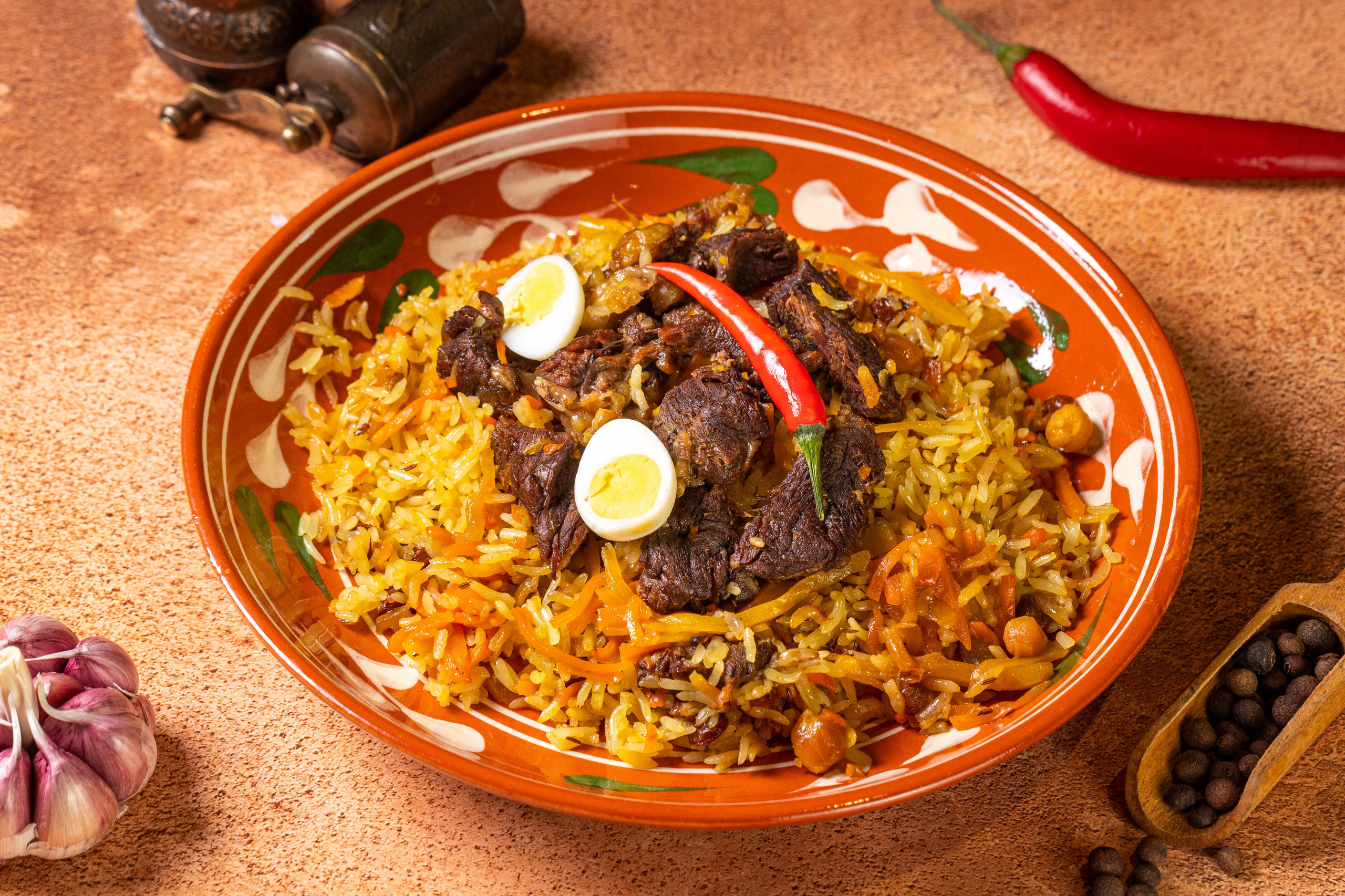 Чайхана «Восточная Звезда». Краснов Максим фуд-фотограф, предметный фотограф, Москва