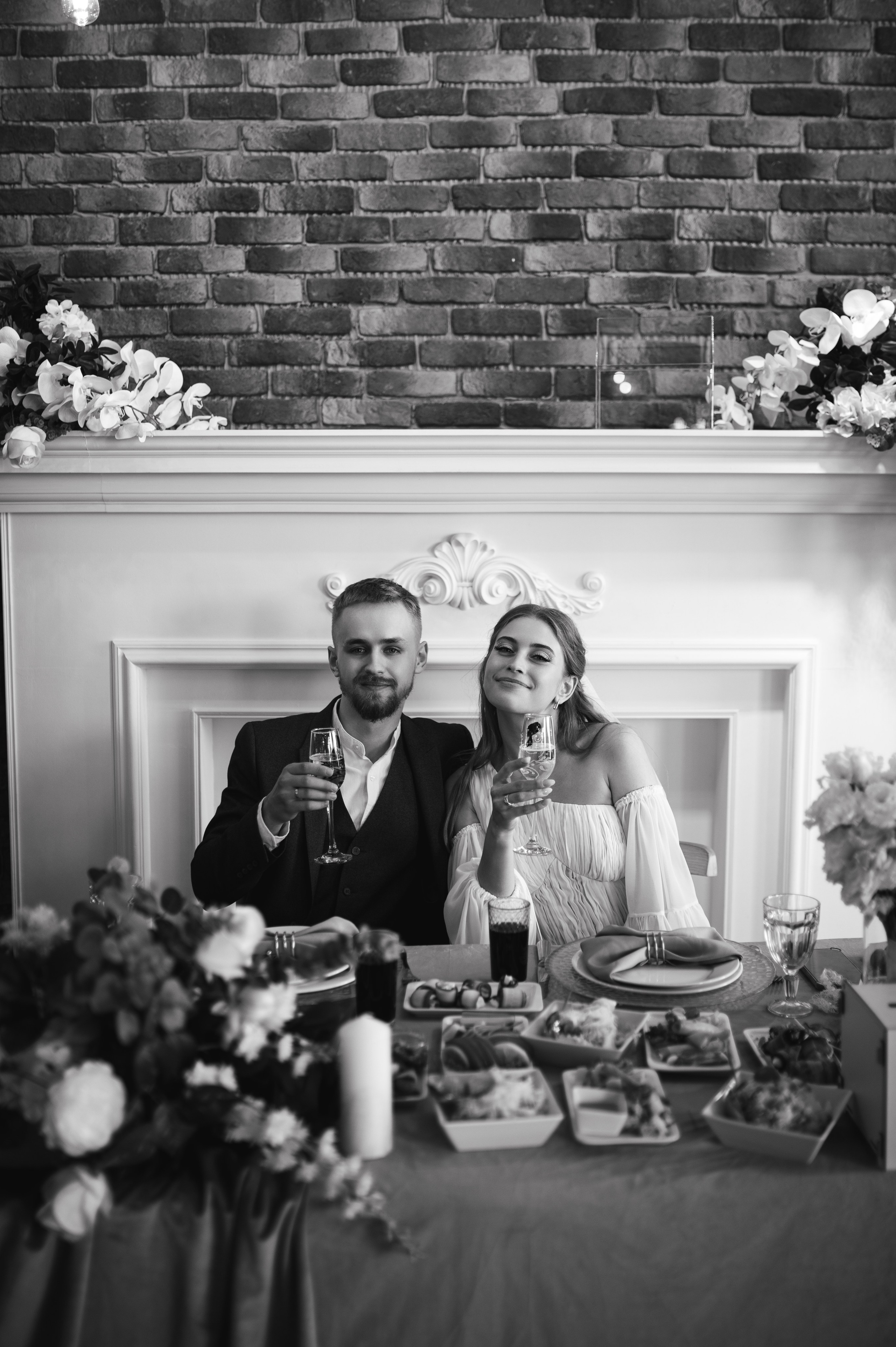 Sofia & Ivan. Свадебный и индивидуальный фотограф Никита Роут | Москва