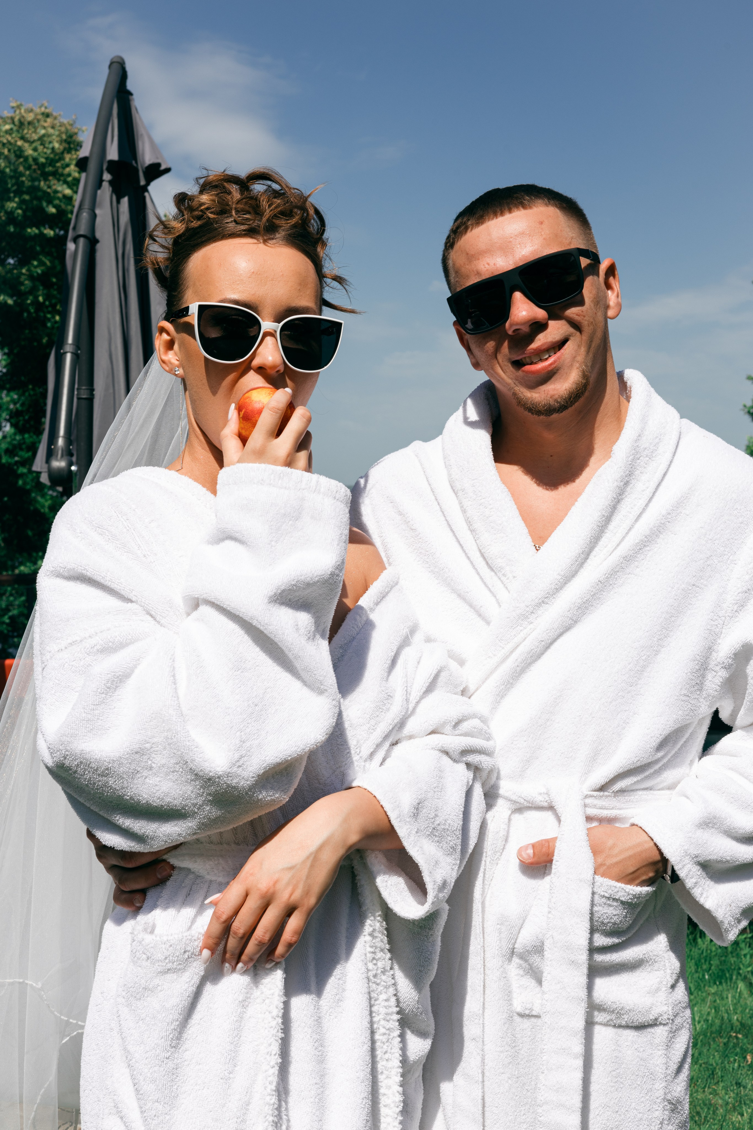 Алексей и Юлия. Антон Исаев — Фотограф-видеограф в Самаре