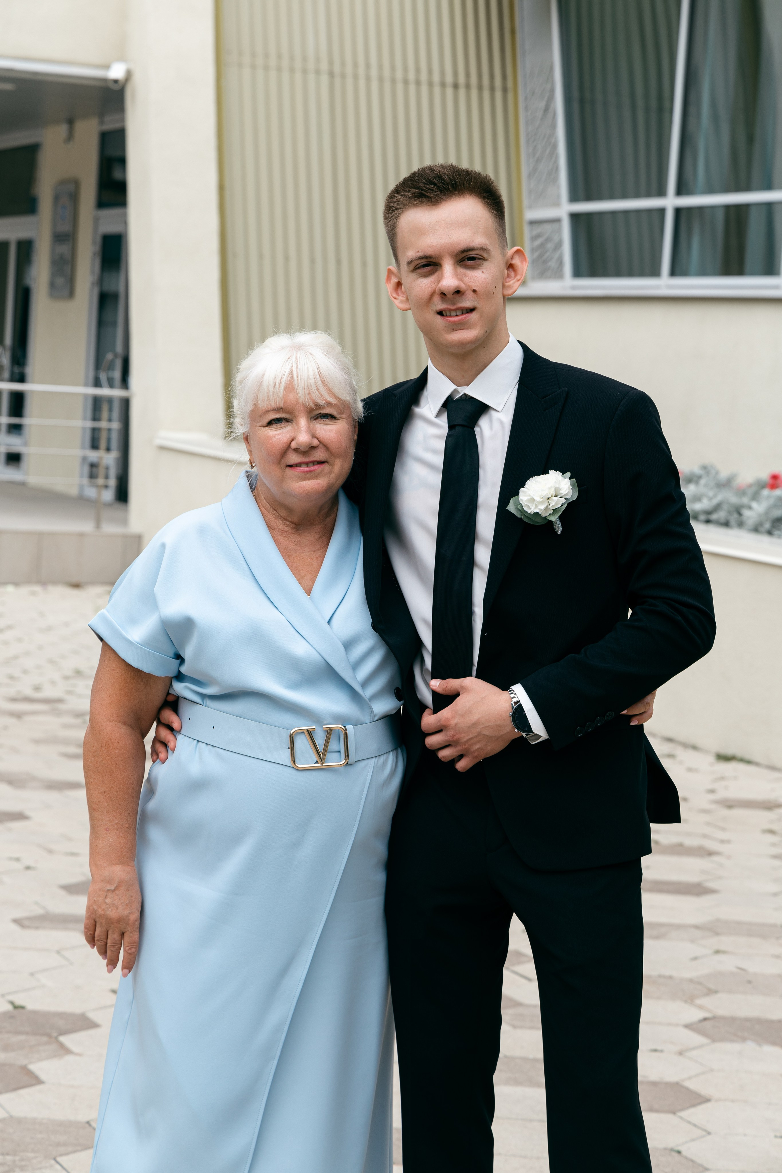 Антон и Екатерина. Антон Исаев — Фотограф-видеограф в Самаре