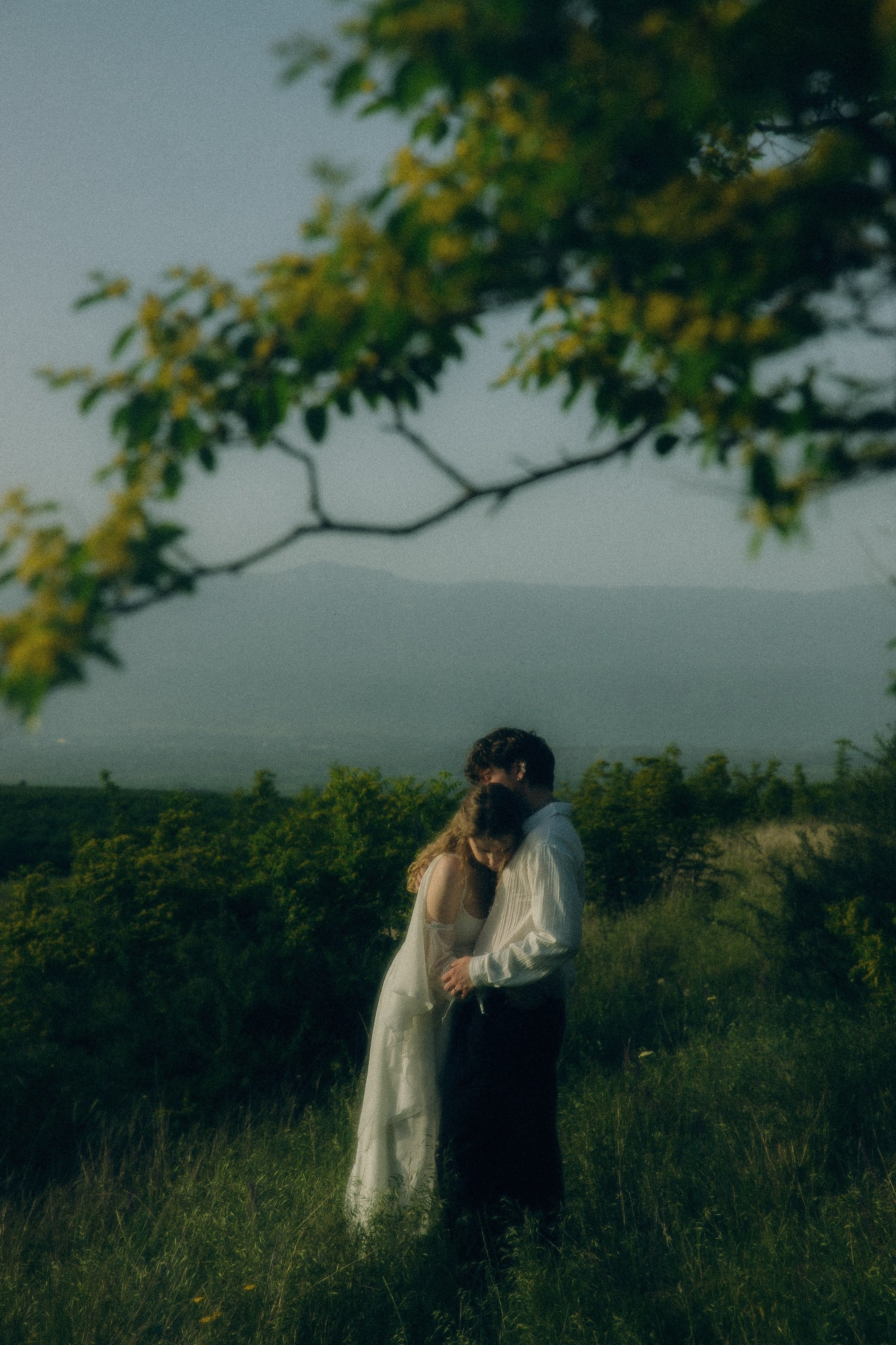 Слава и Арина. Свадебный фотограф Грузия Тбилиси