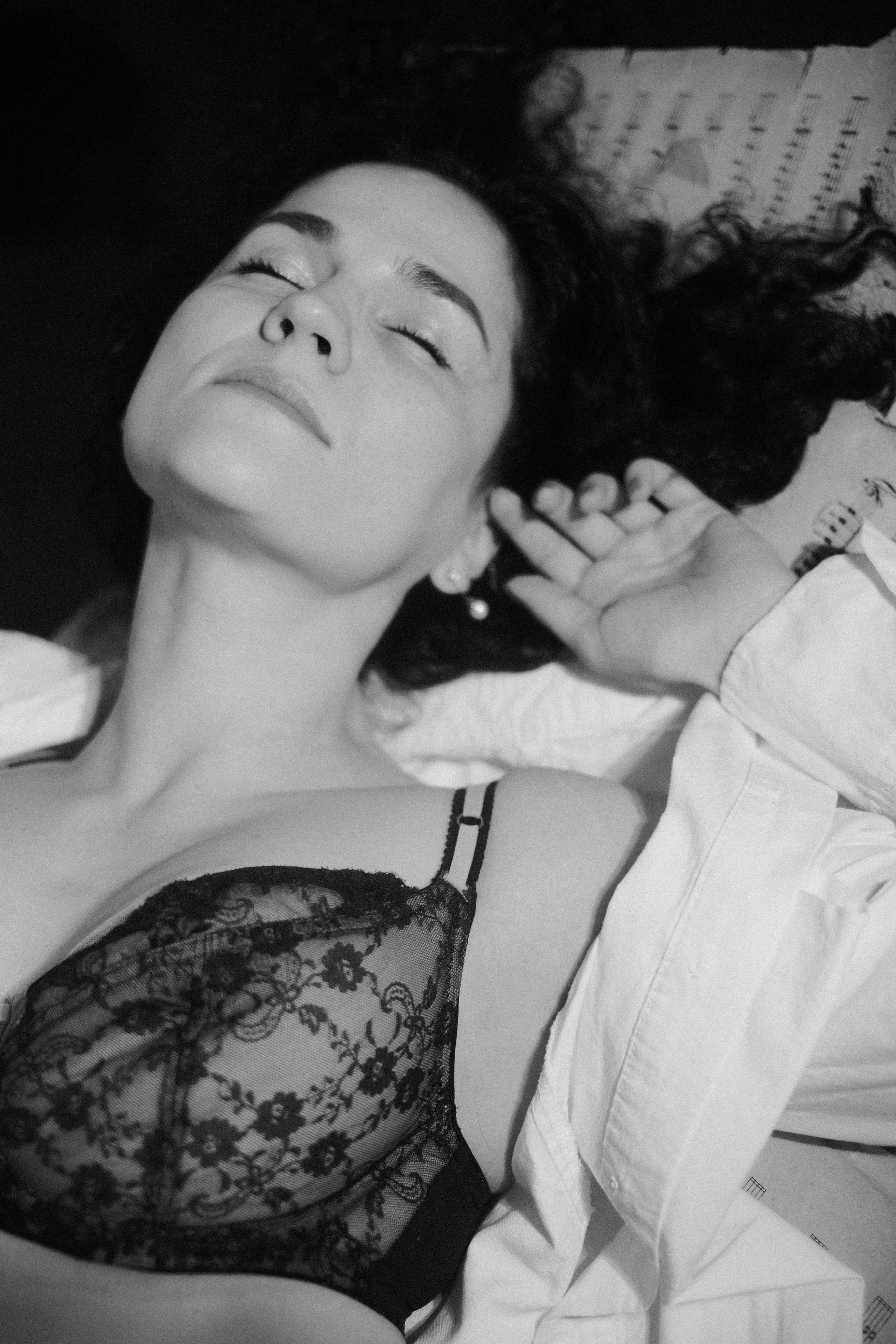 Мария. Портретный фотограф