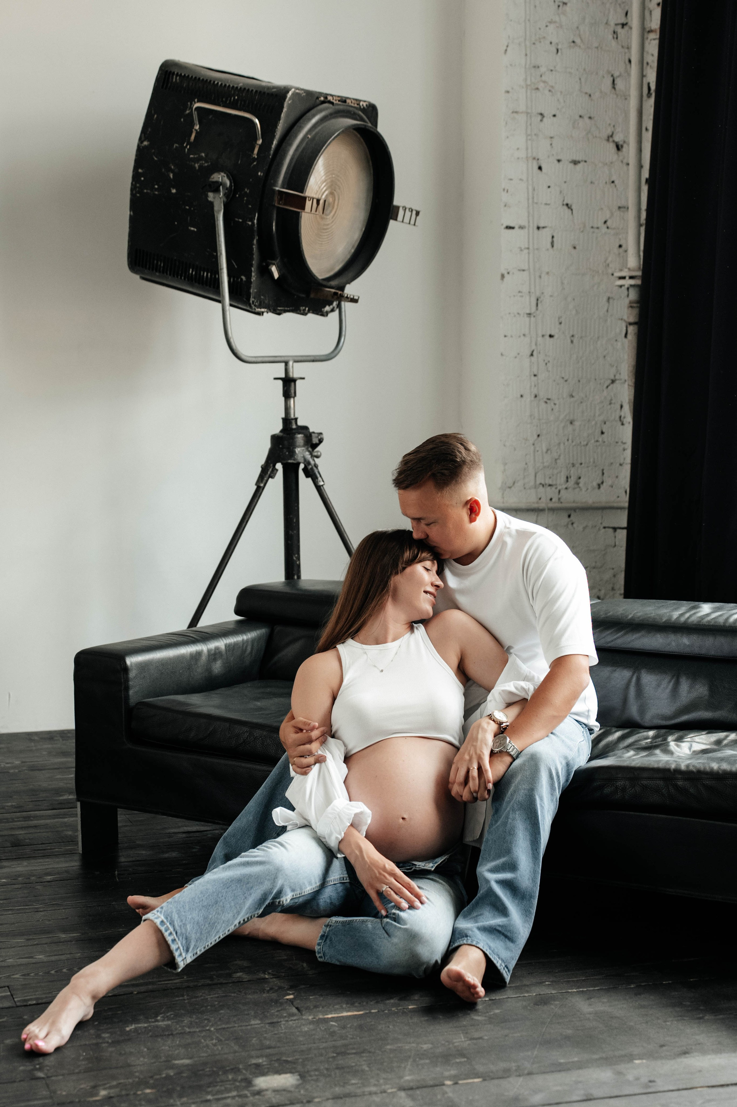 Спустя год после свадьбы). Свадебный фотограф Москва Александра Аверкова