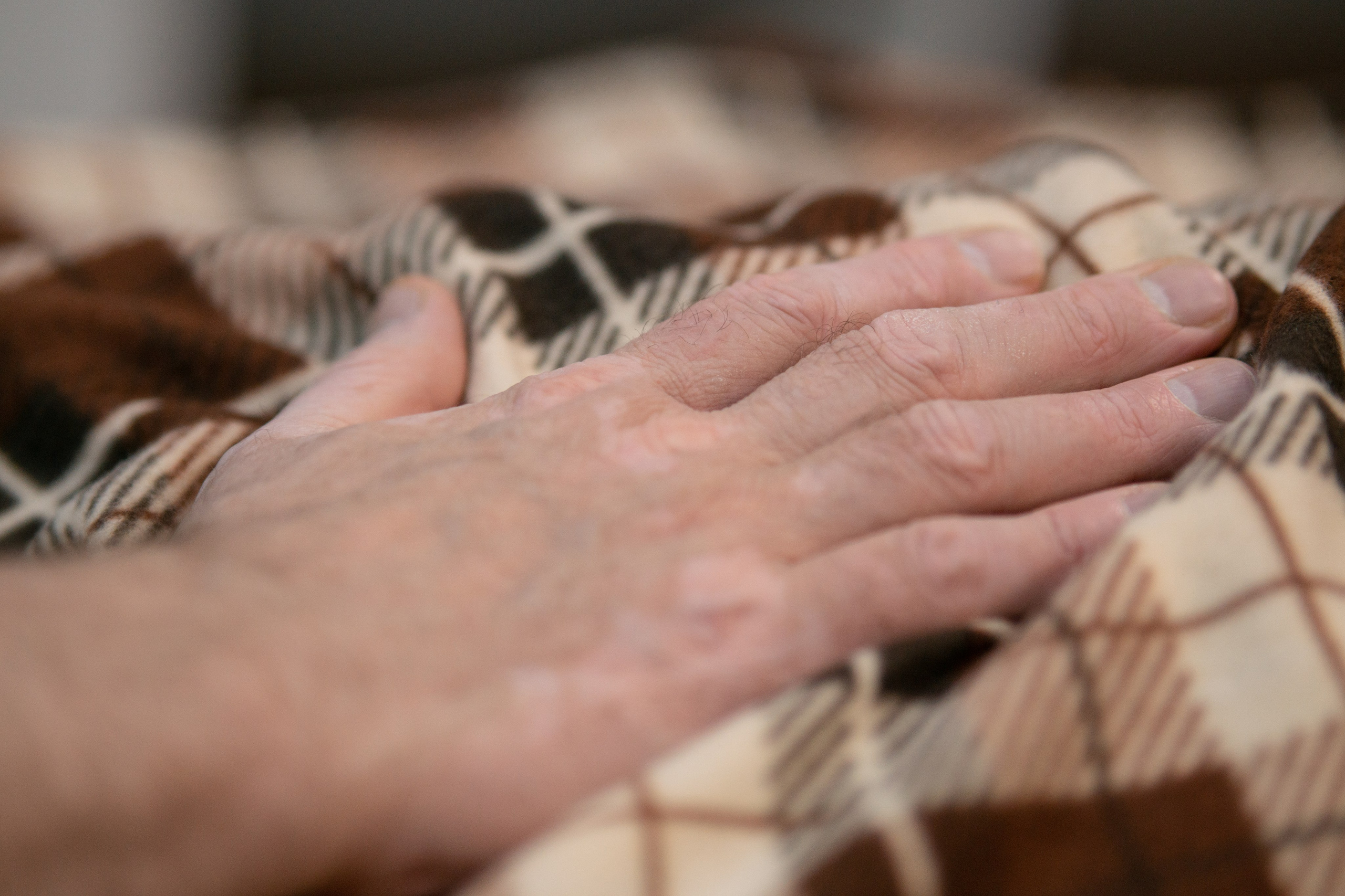 Hand Work. Фотограф Софья Горбунова