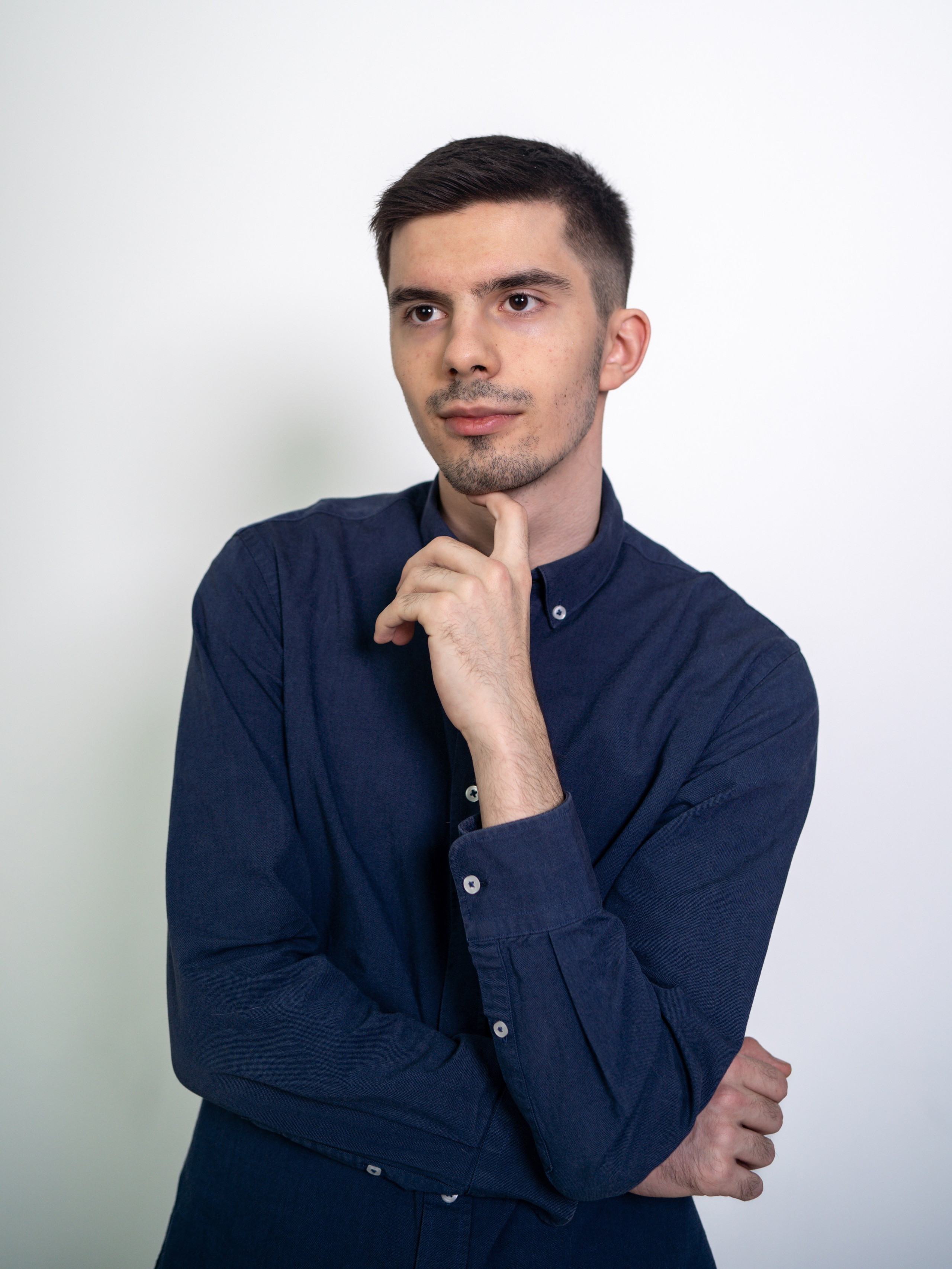 Покер. Фотограф Зинаида Евдокимова