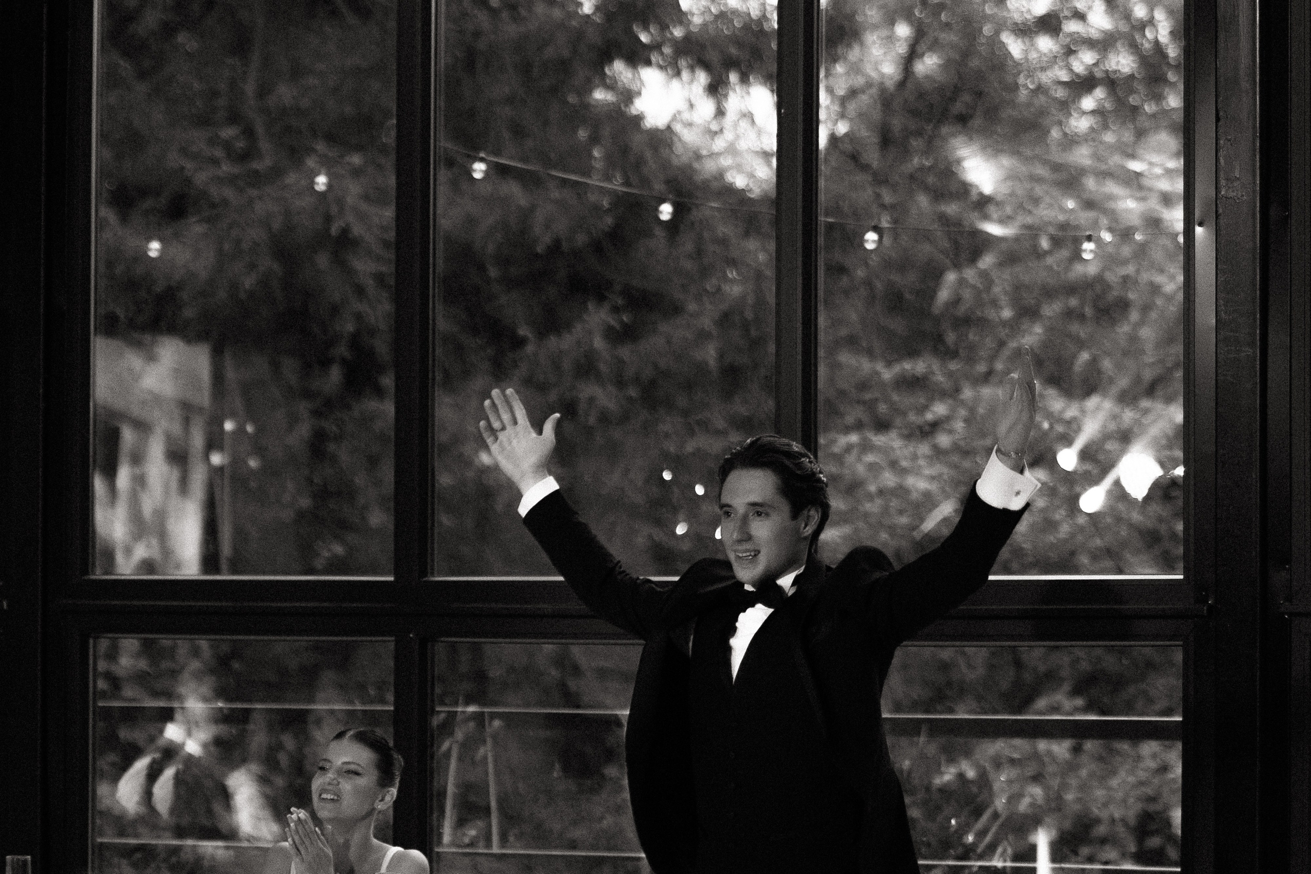 L & D. Свадебный и event-фотограф Иван Волнухин