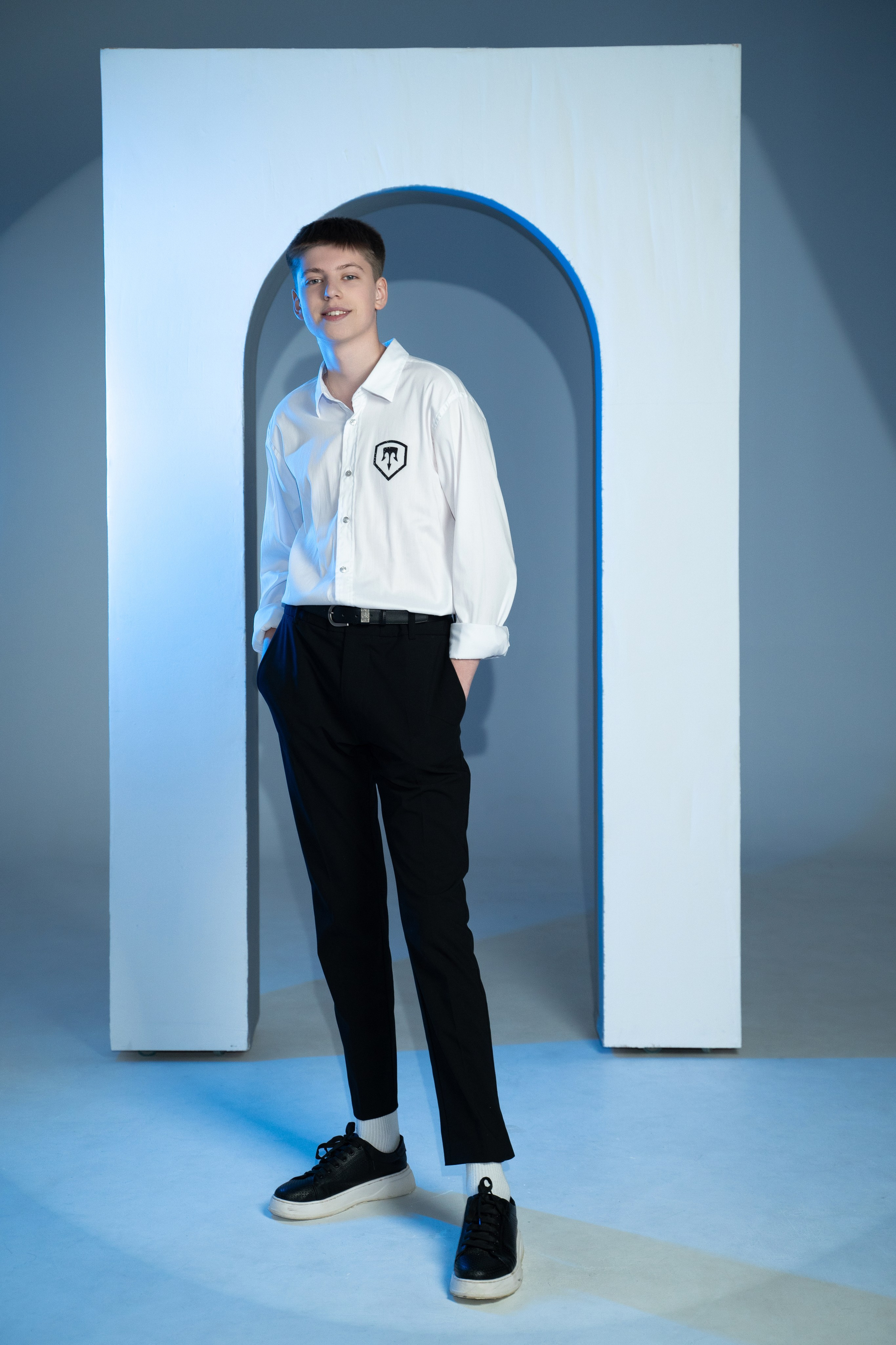 Школа Студия Циклорама. Выпускной школьный альбом в Орске и Москве — Фотограф Наталья Лаптова