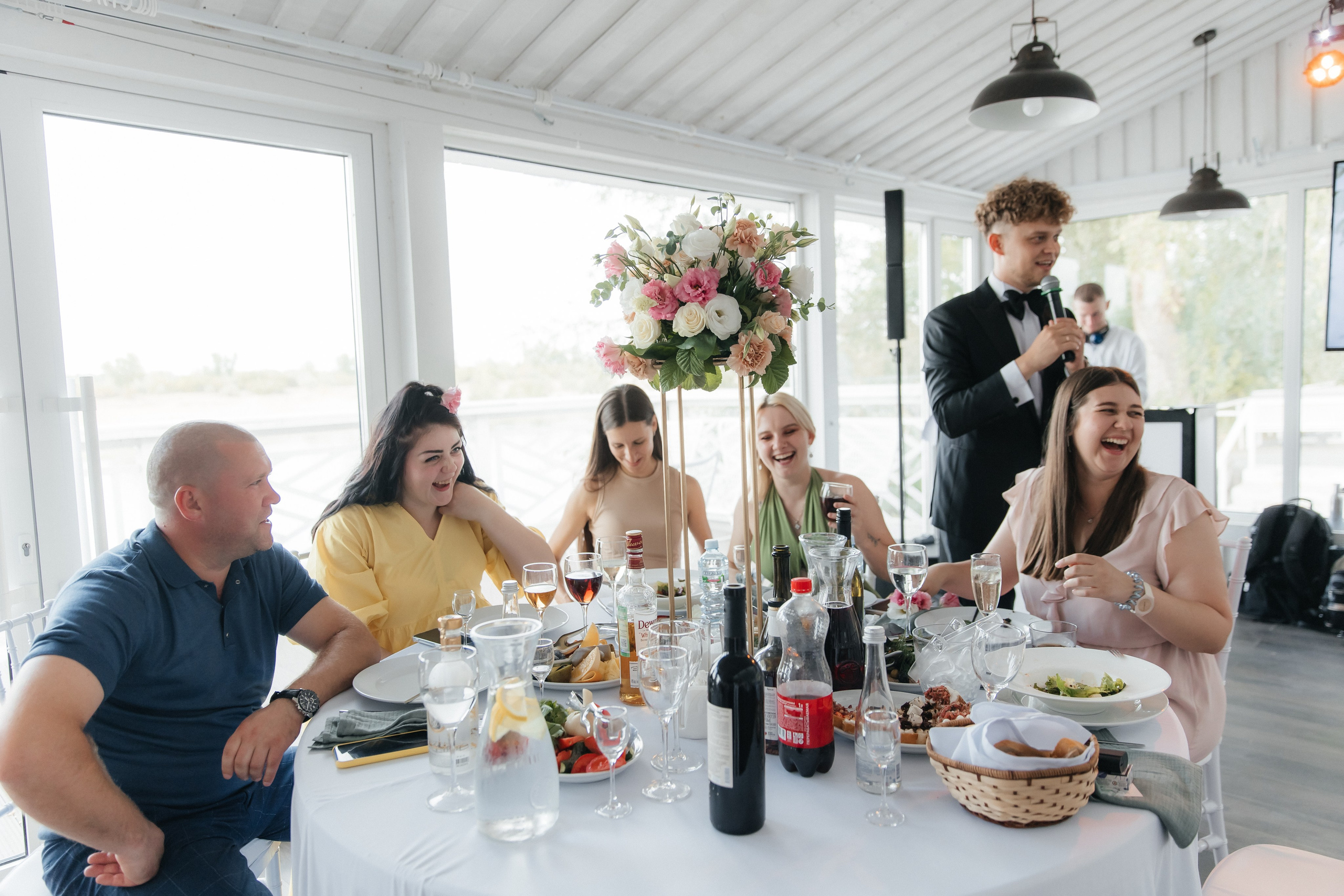 Владислав и Анна. Фотограф в Волгограде — Александра Искандерова