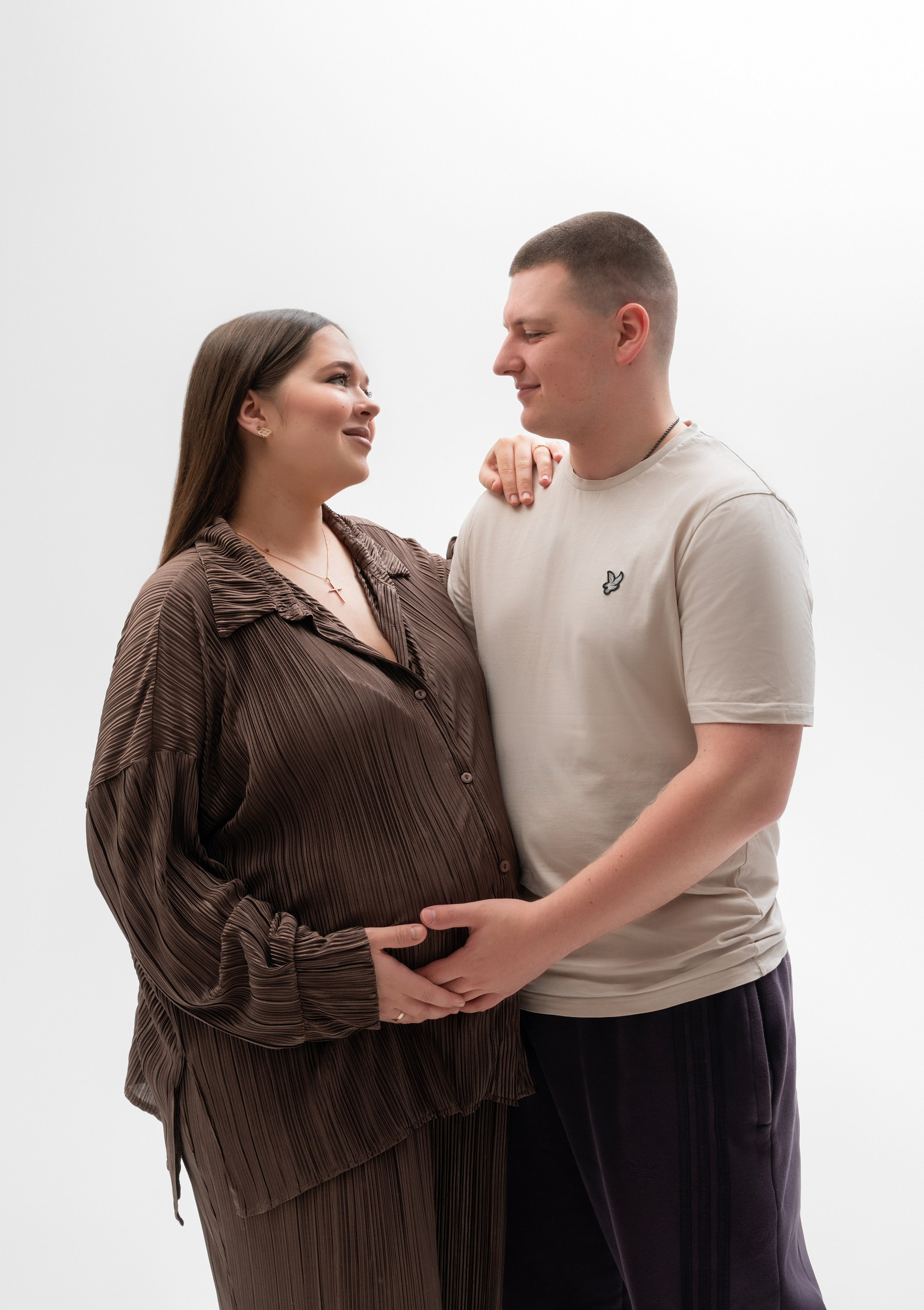 Портфолио. Фотограф в стиле VOGUE в Москве и Московской области Захарова Наталья