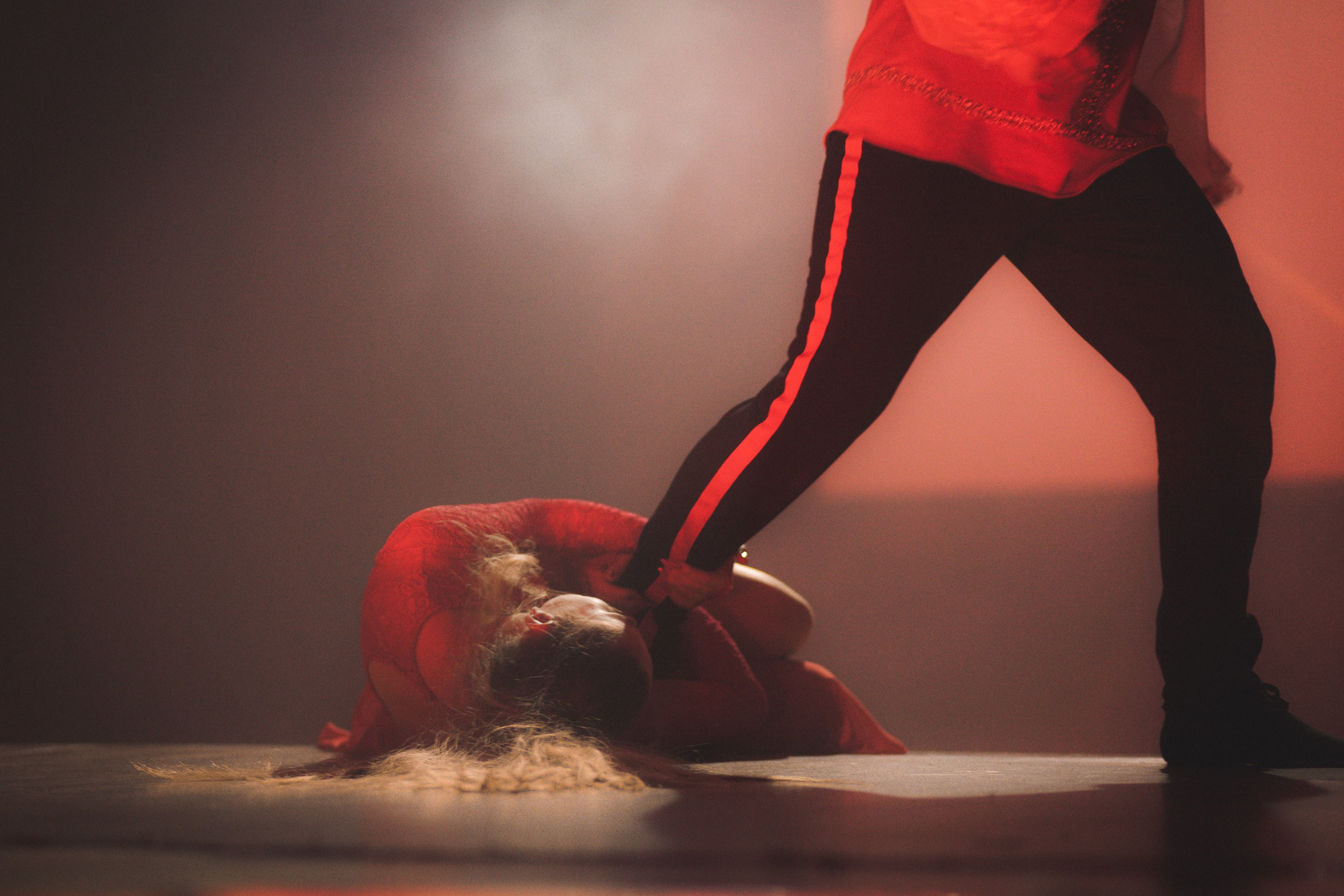 Концерт. Портретный и свадебный фотограф в городе Ковров