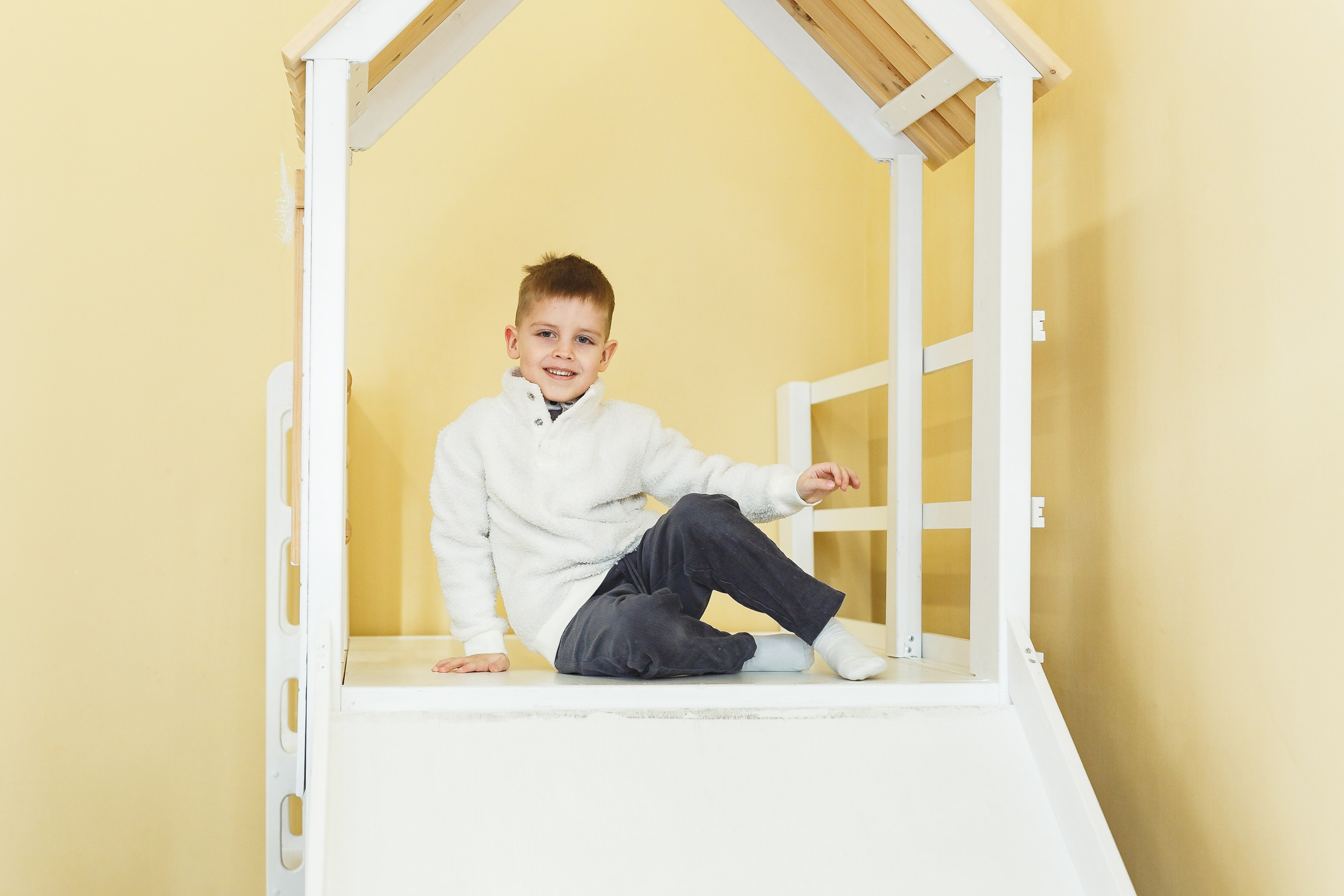 Детский день Рождения. Семейный фотограф в Екатеринбурге