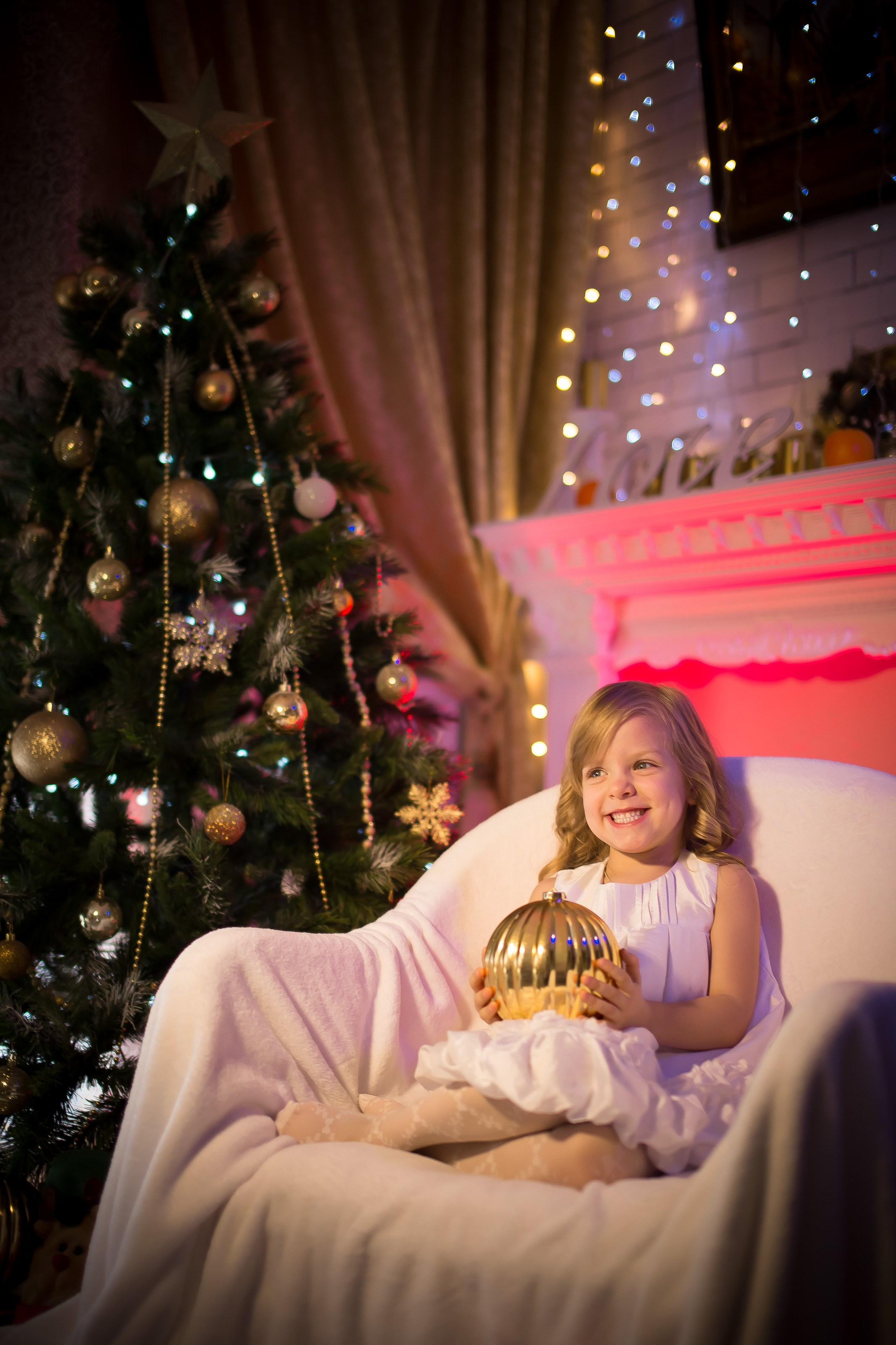 Детская фотосессия. Максим Матвийченко и Виктория Басова профессионалы своего дела