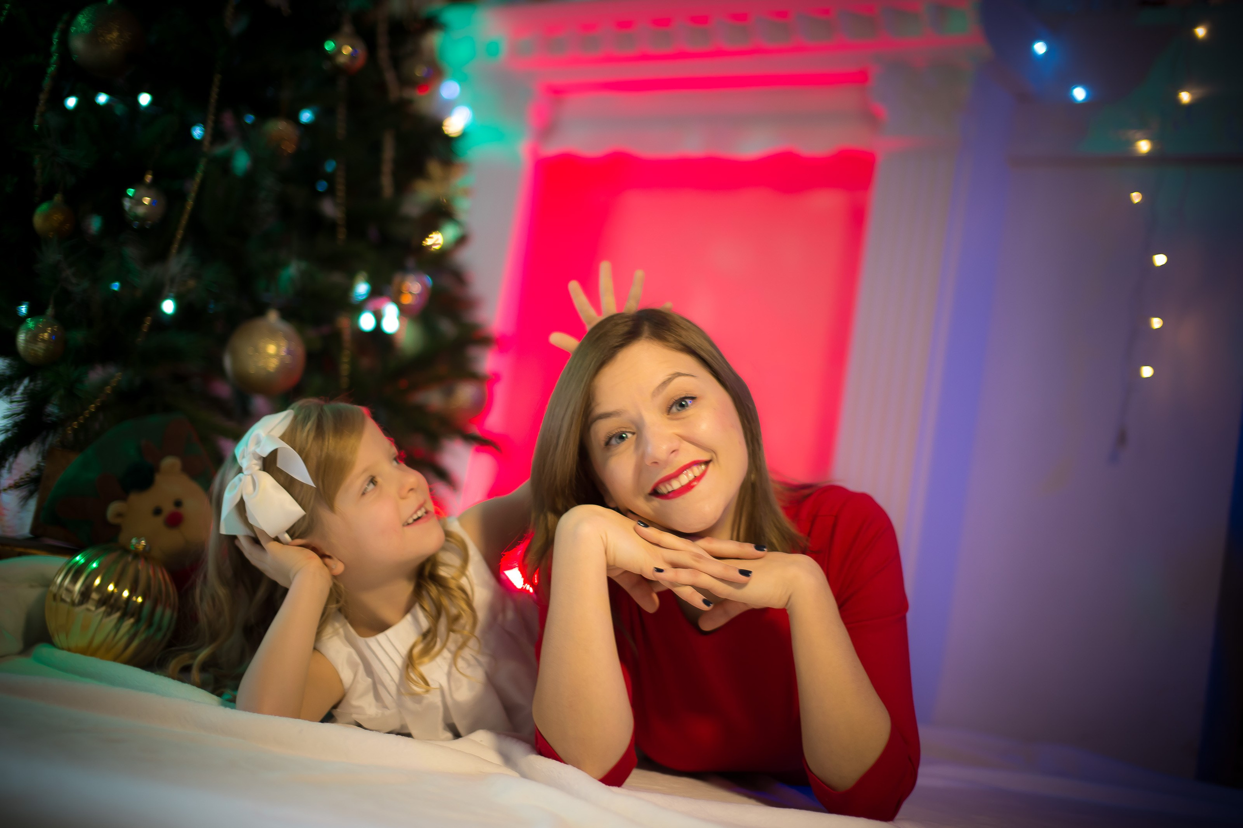 Family and children's photo shoots. Max Matvich and Victoria Basova are professionals in their field