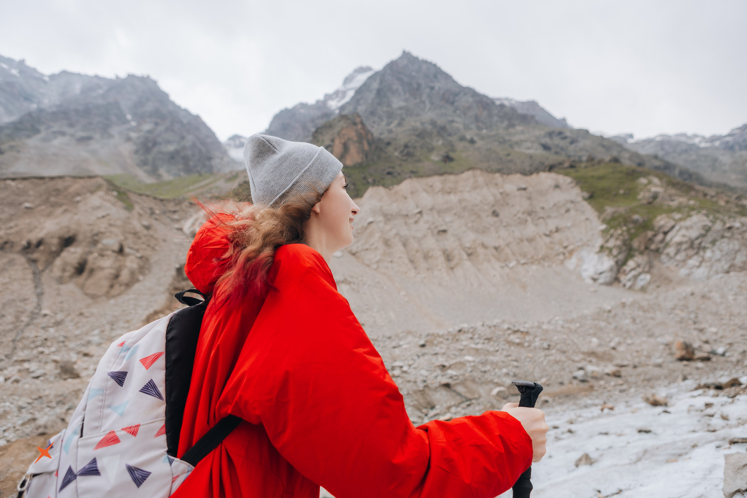 Безенги 4Sklona. Портреты и лайфстайл в Краснодаре