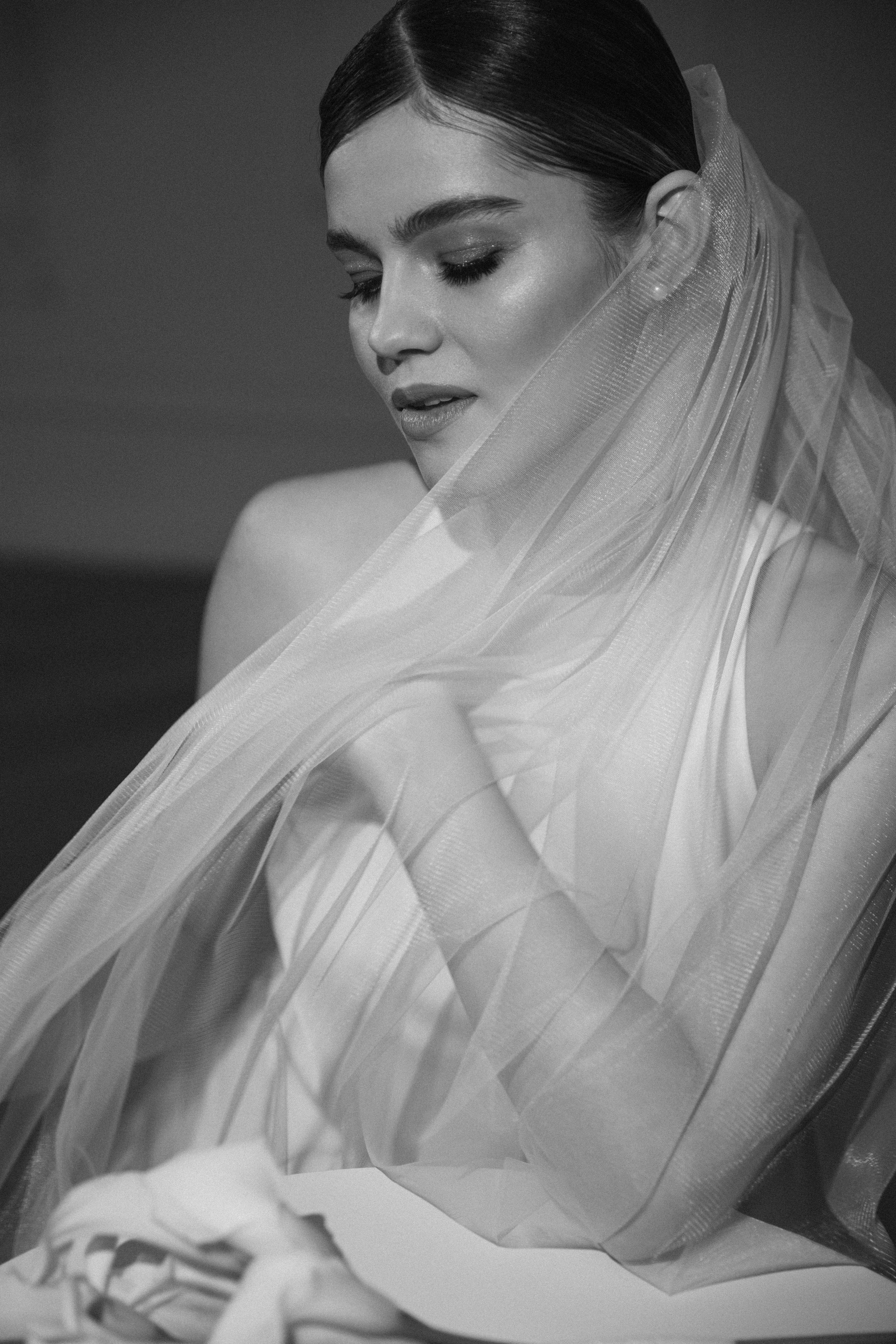 свадебная фотосессия в Санкт-Петербурге