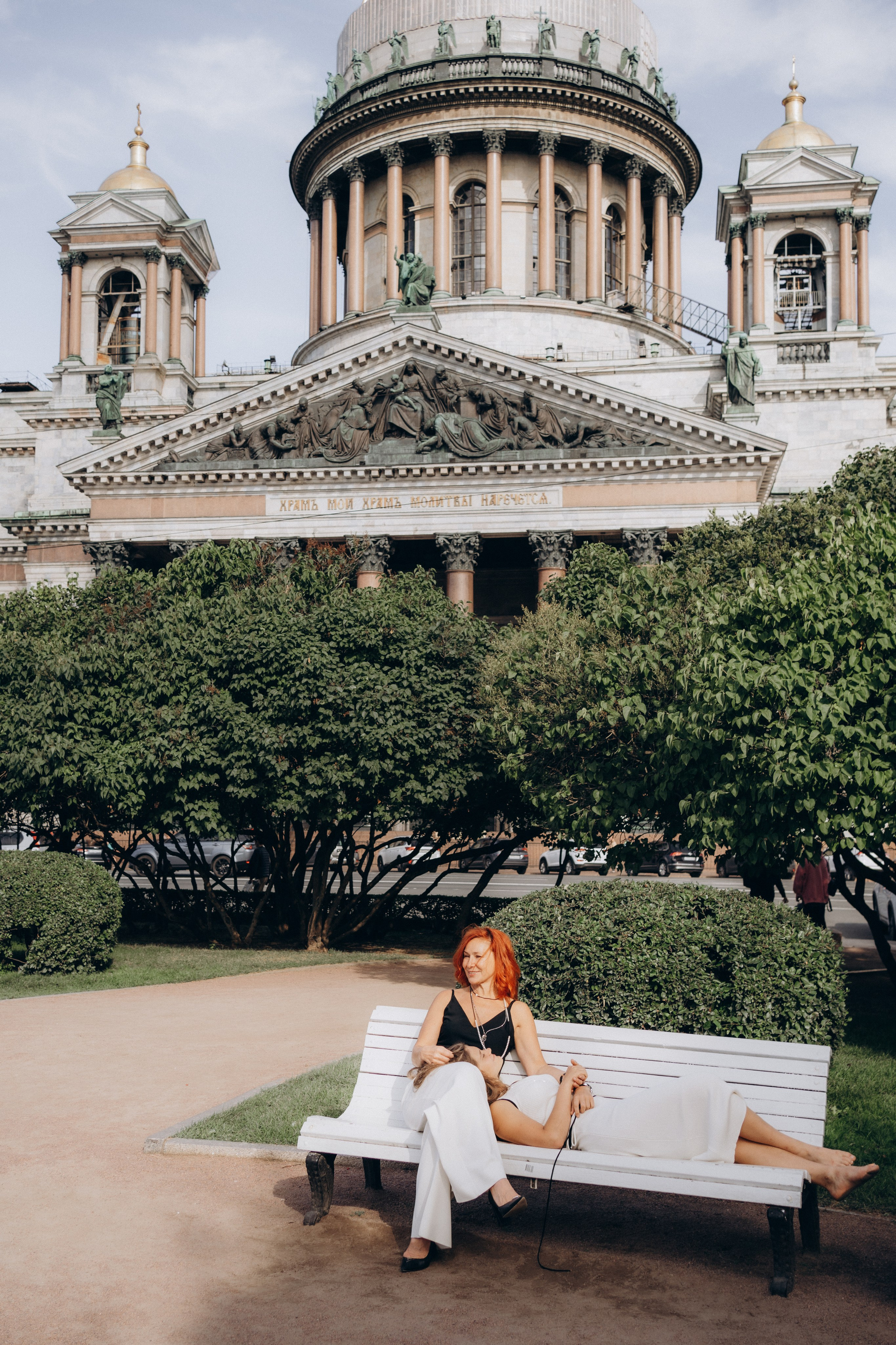 Мама и дочка. Репортажный фотограф в Санкт-Петербурге. Фотограф на мероприятие в СПБ