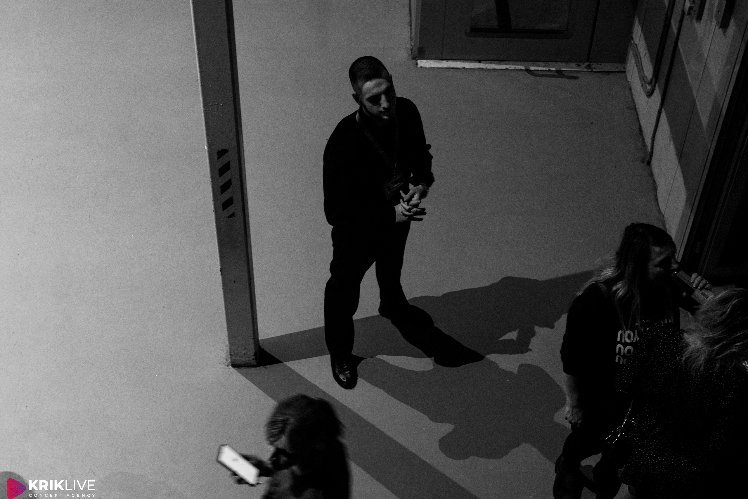 Дискач 90-х. Портретный и пейзажный фотограф Никита Павлов