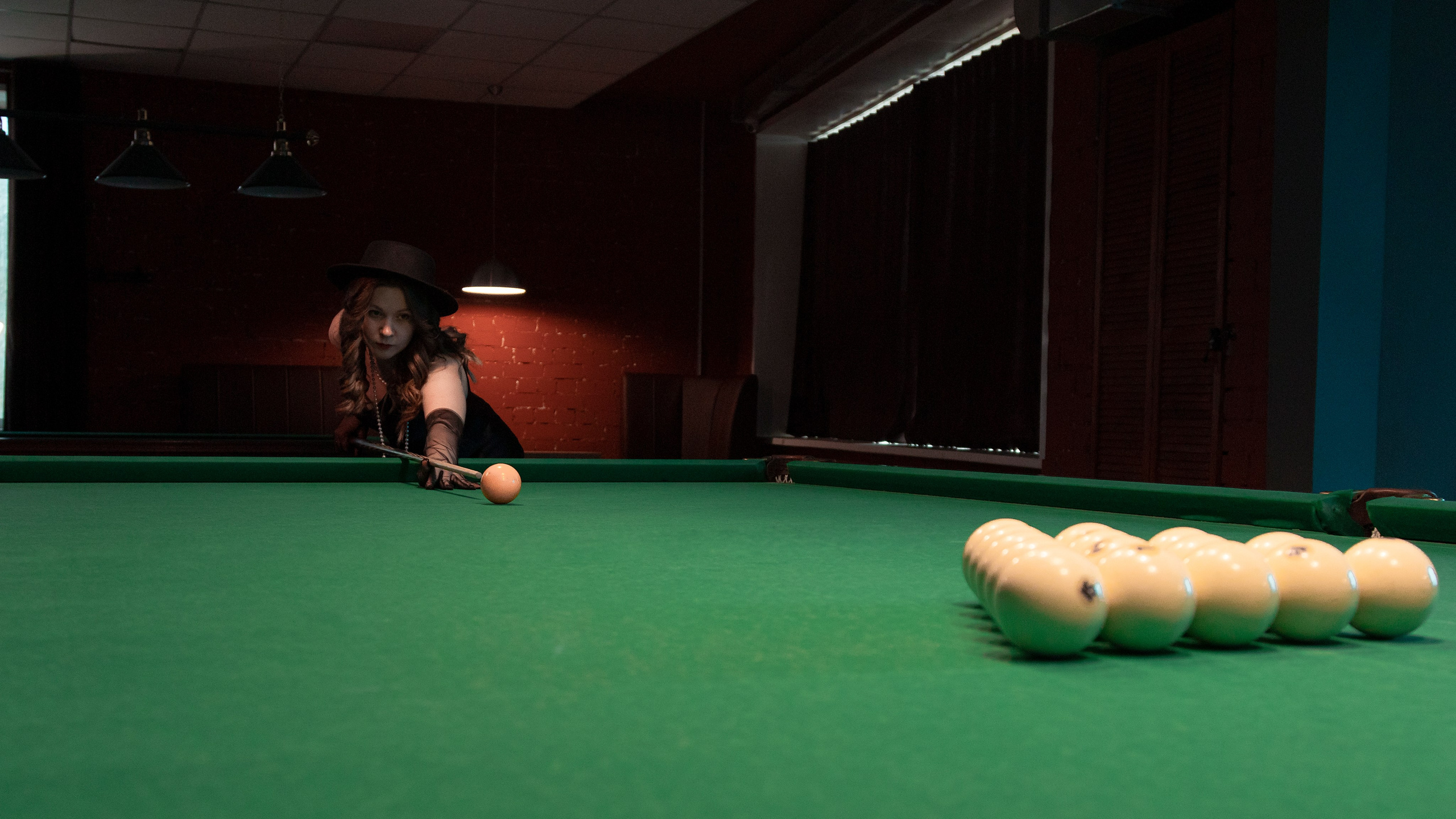 Анна и Валерия. Портретный и пейзажный фотограф Никита Павлов