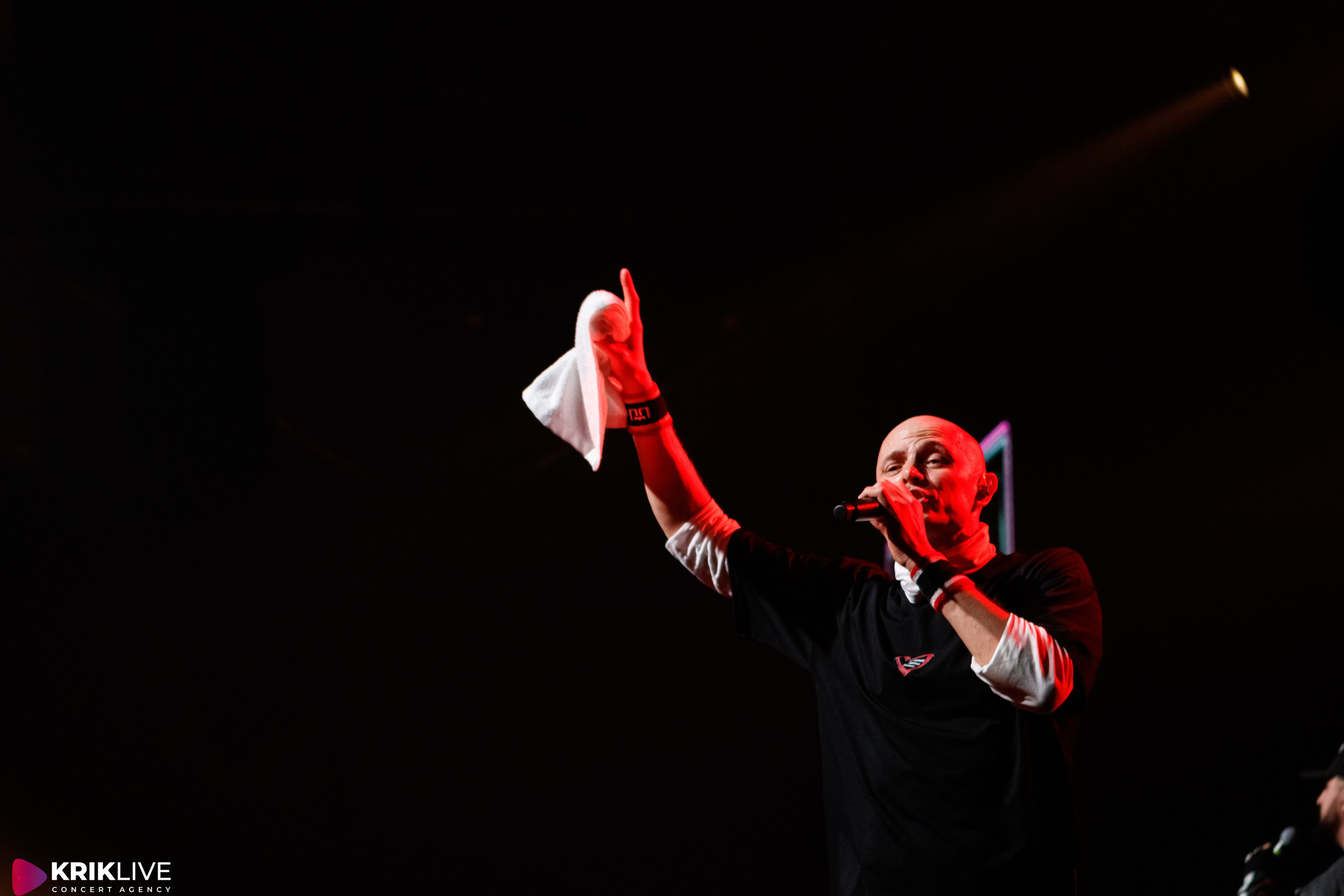 Дискач 90-х. Портретный и пейзажный фотограф Никита Павлов