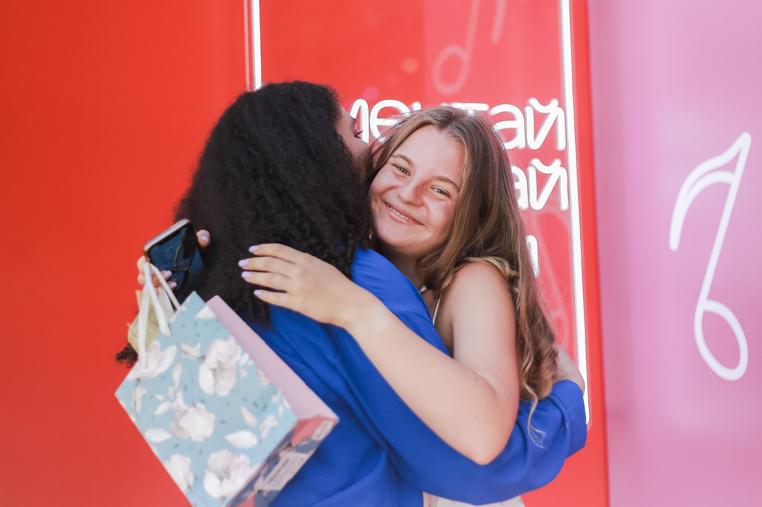 Выпускной УМСКУЛ. Клуб Джипси. Антонина Морозова, профессиональный семейный фотограф видеограф