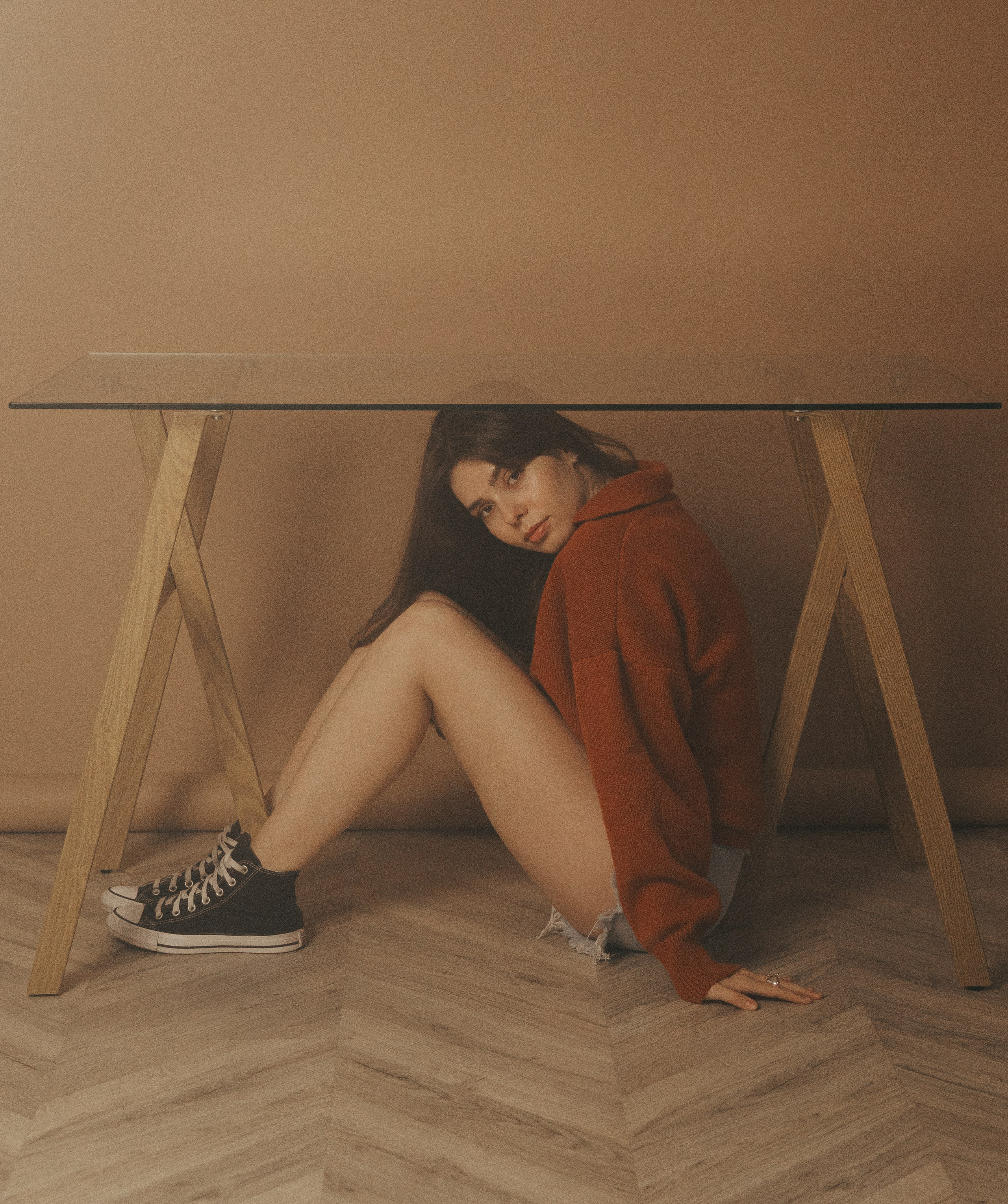 Irina. Свадебный и портретный фотограф в Калининграде и Москве Марк Юдинцев