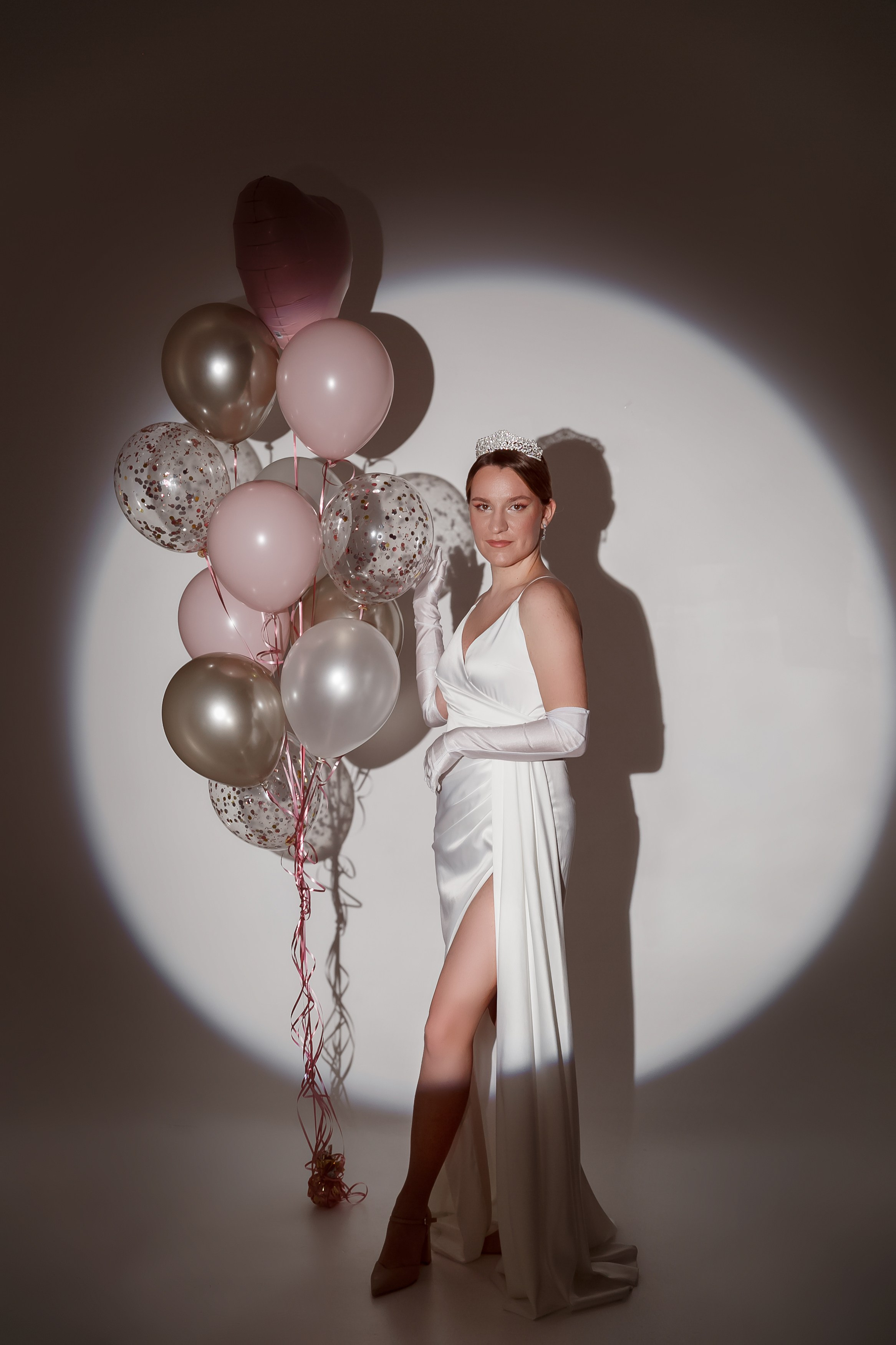 Анастасия. Студия. Свадебный и семейный фотограф в Брянске Ирина Гавриленко, выпускные ал