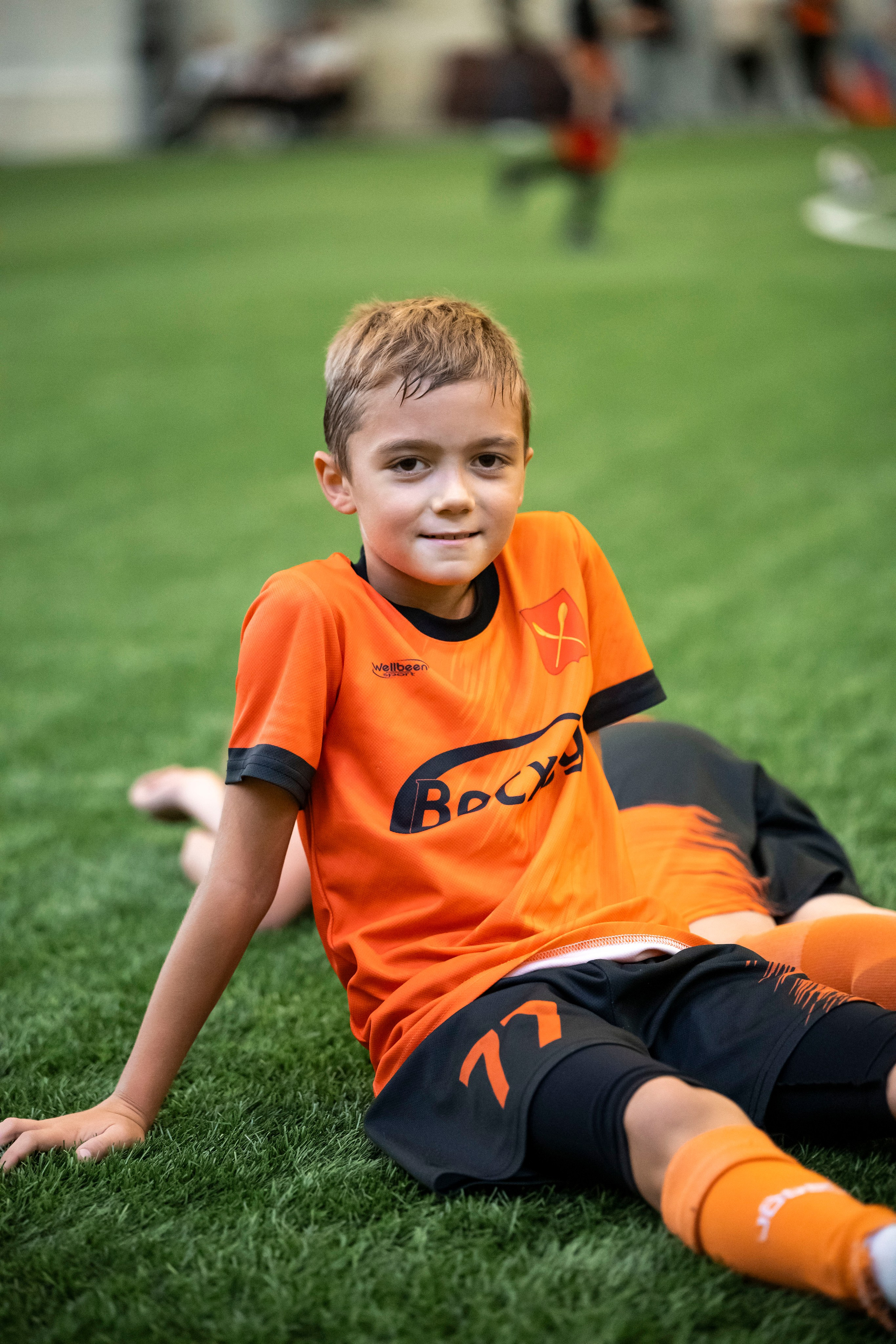 ДДФЛ Тула Восход 2016 — ЦПЮФ Арсенал ЖК 2015. Спортивный фотограф в Туле и Тульской области. Файсханова Фото Спорт