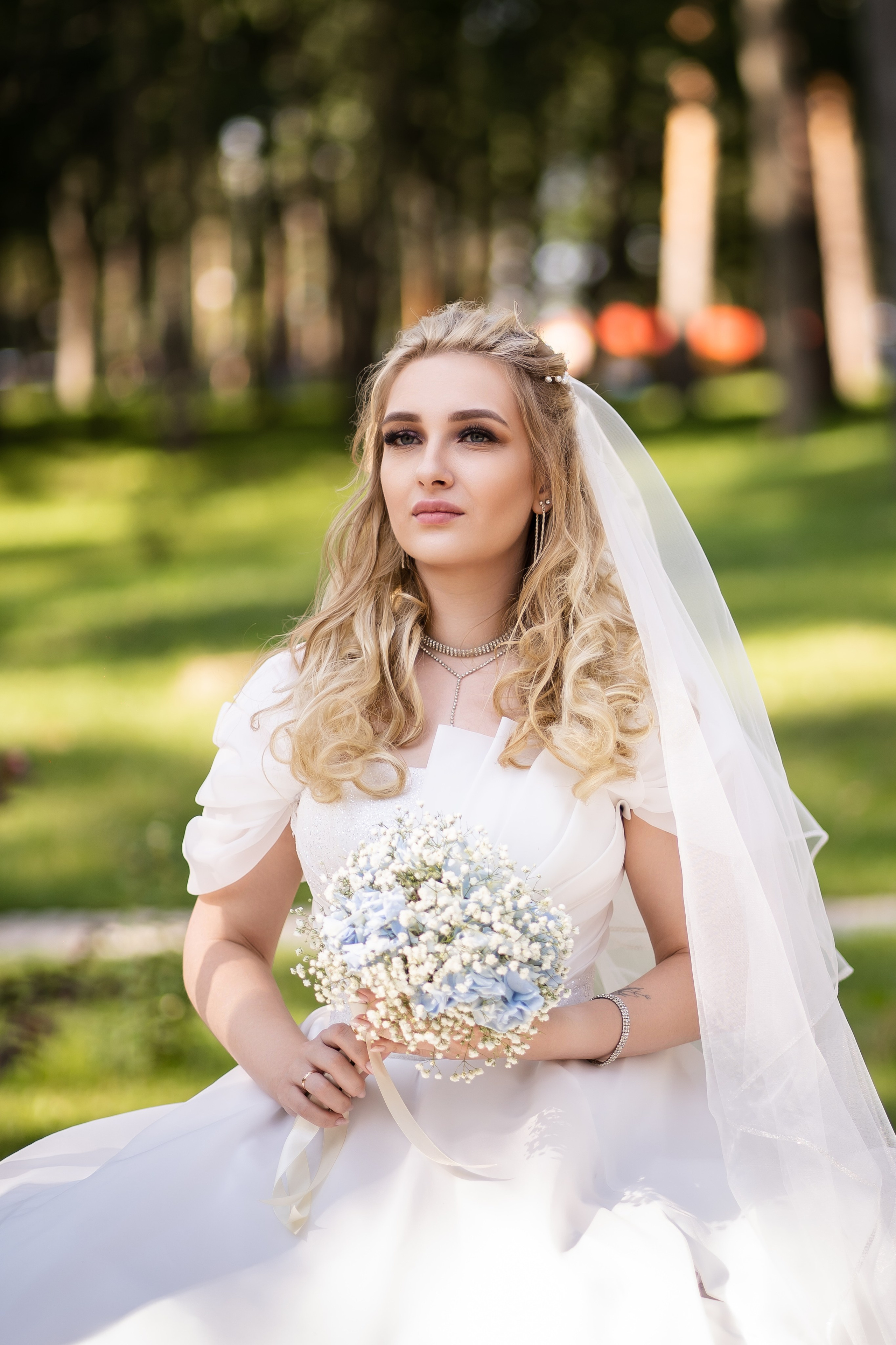 Свадебный и семейный фотограф в Жуковском и Москве Анастасия Петрова