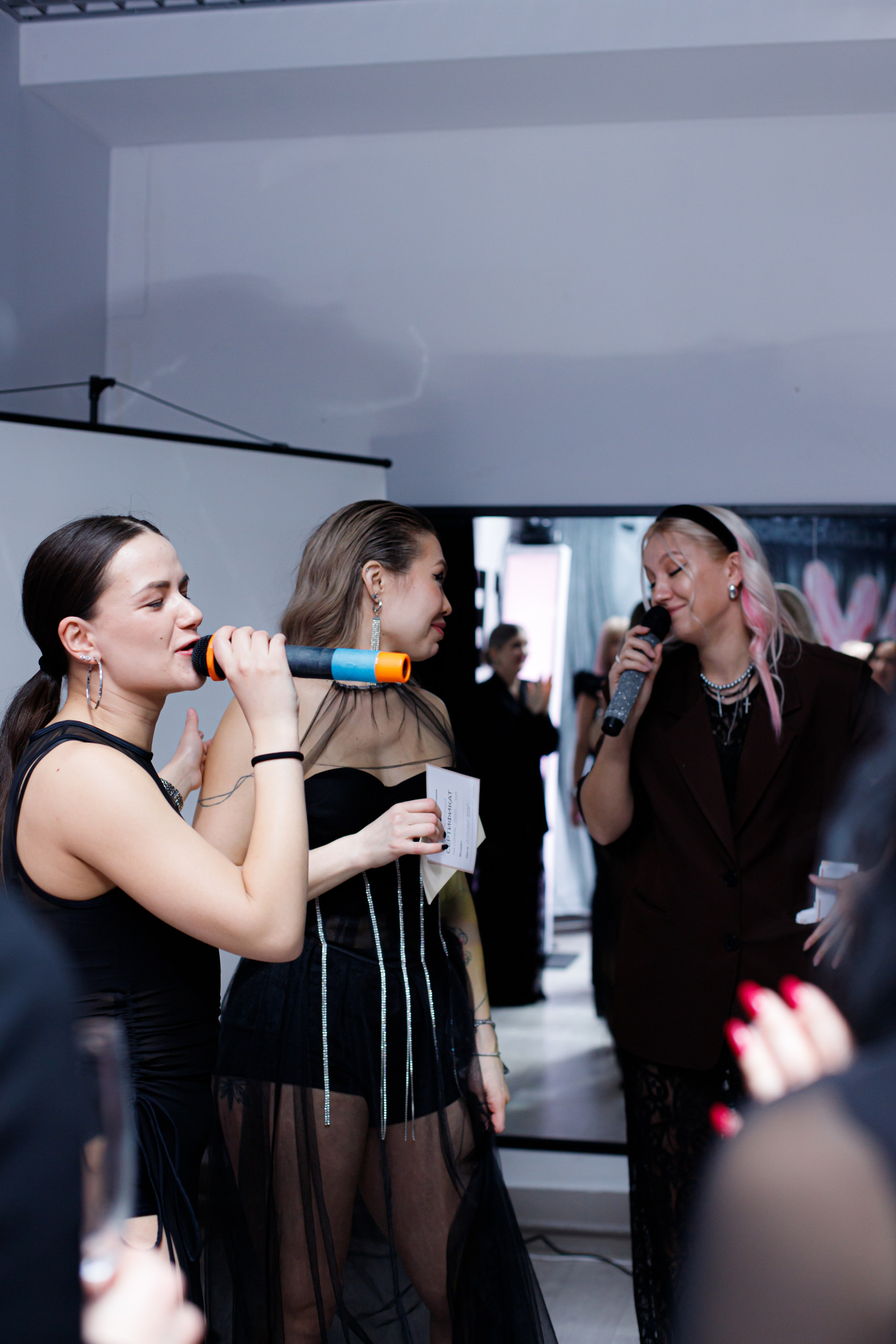 VIKA KARMADONOVA. Photokarish