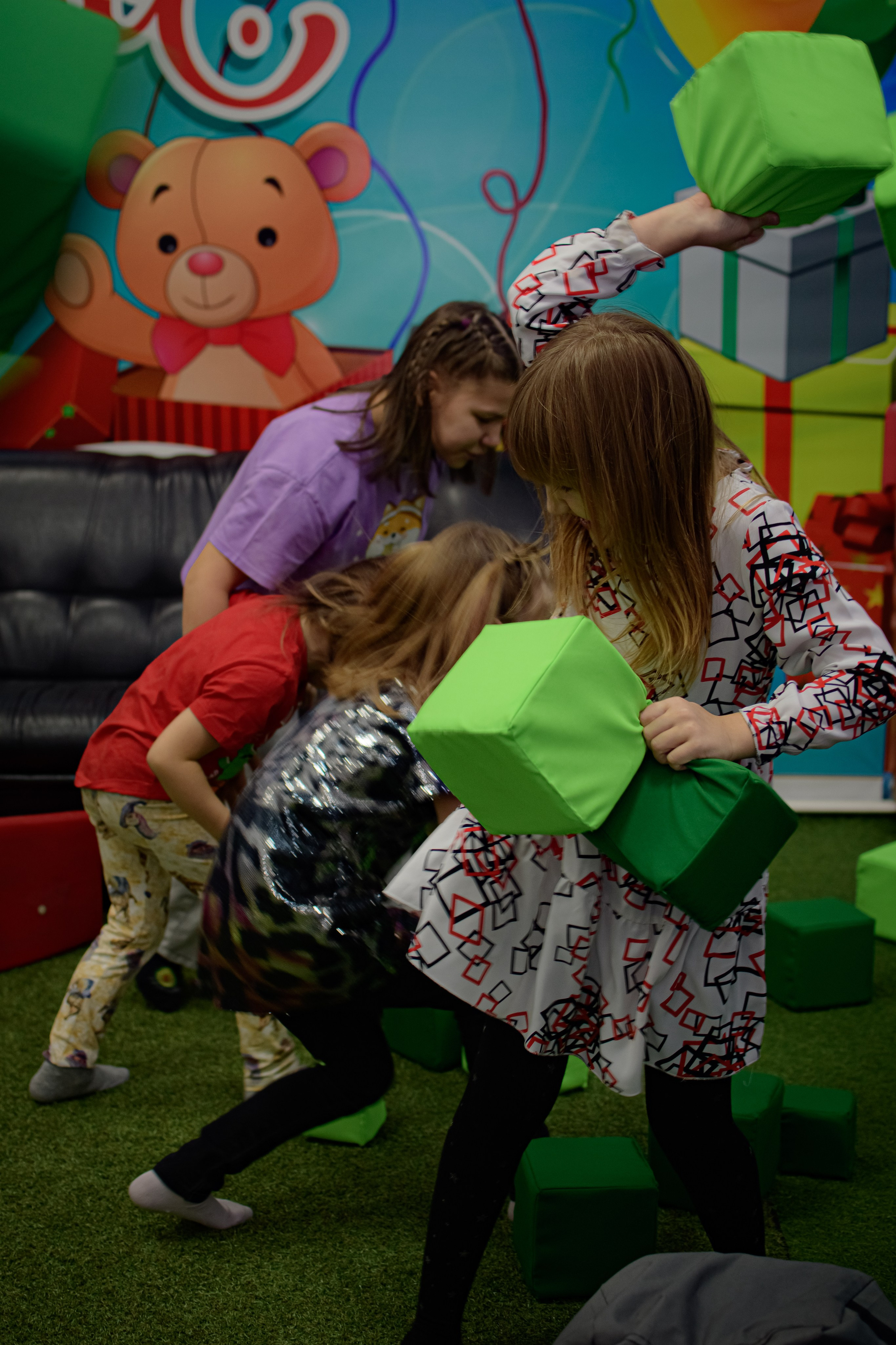 ДЕНЬ РОЖДЕНИЯ / АЛЕКСЕЙ 7 ЛЕТ. Photokarish