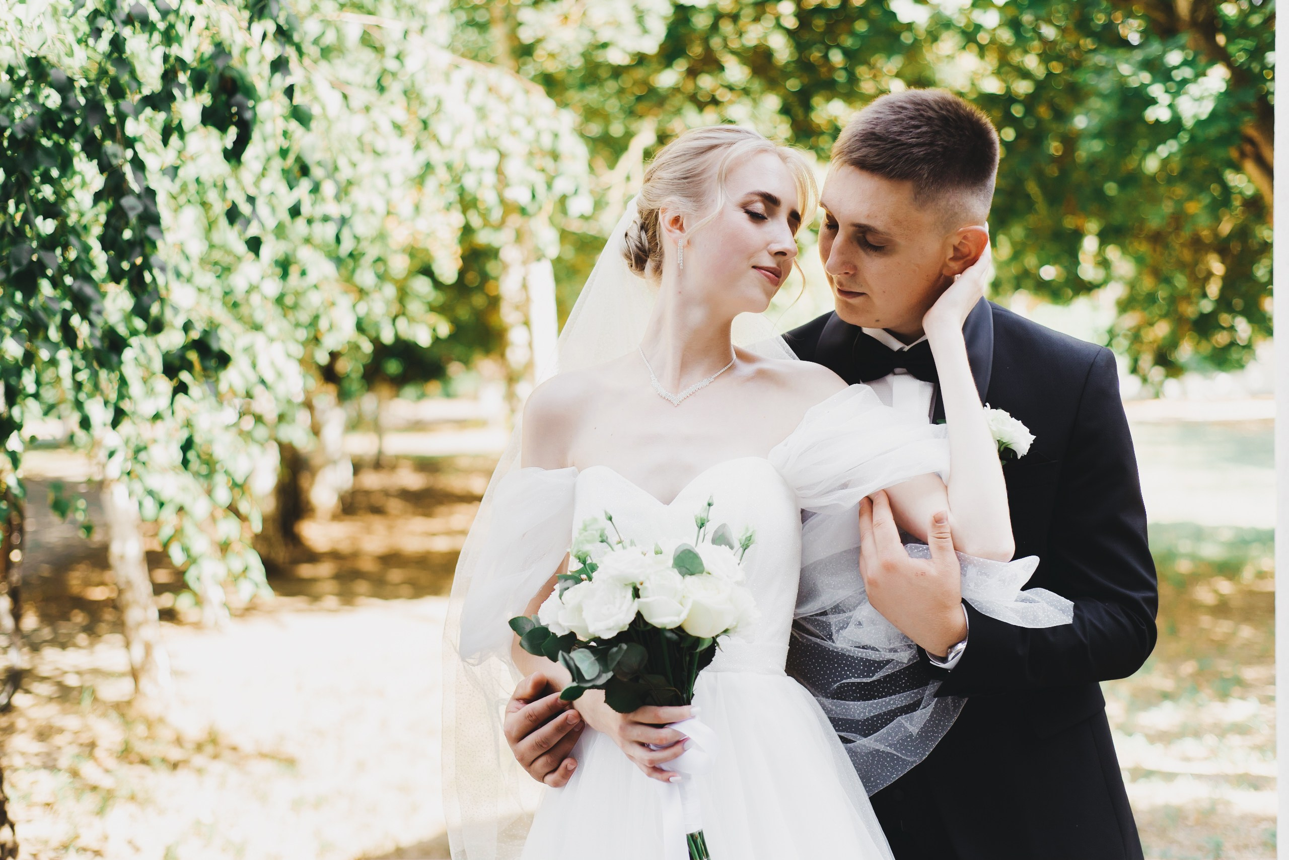 Любимка. Виталий Москальцов