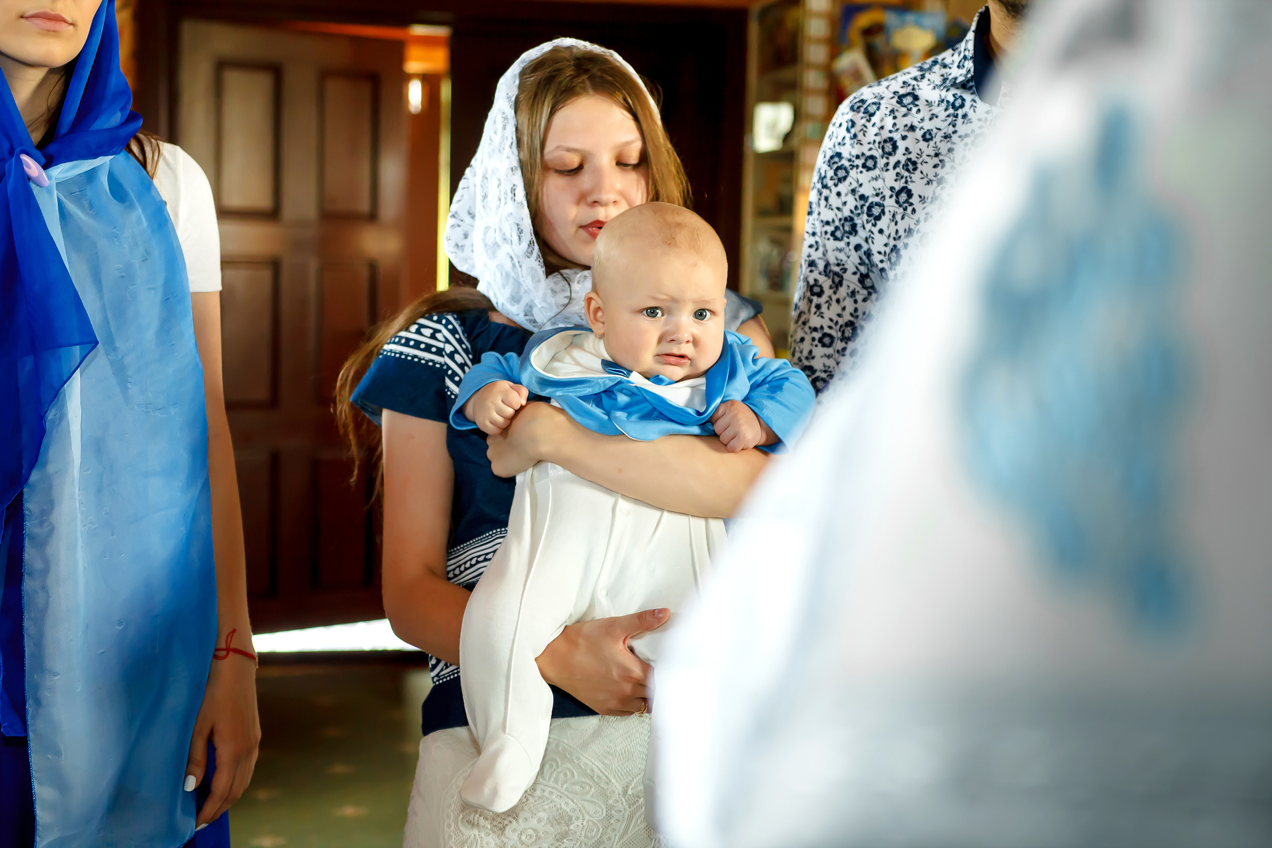 Храм Святителя Николая Японского. Photographer in Batumi, Georgia Pavel Sharnikov
