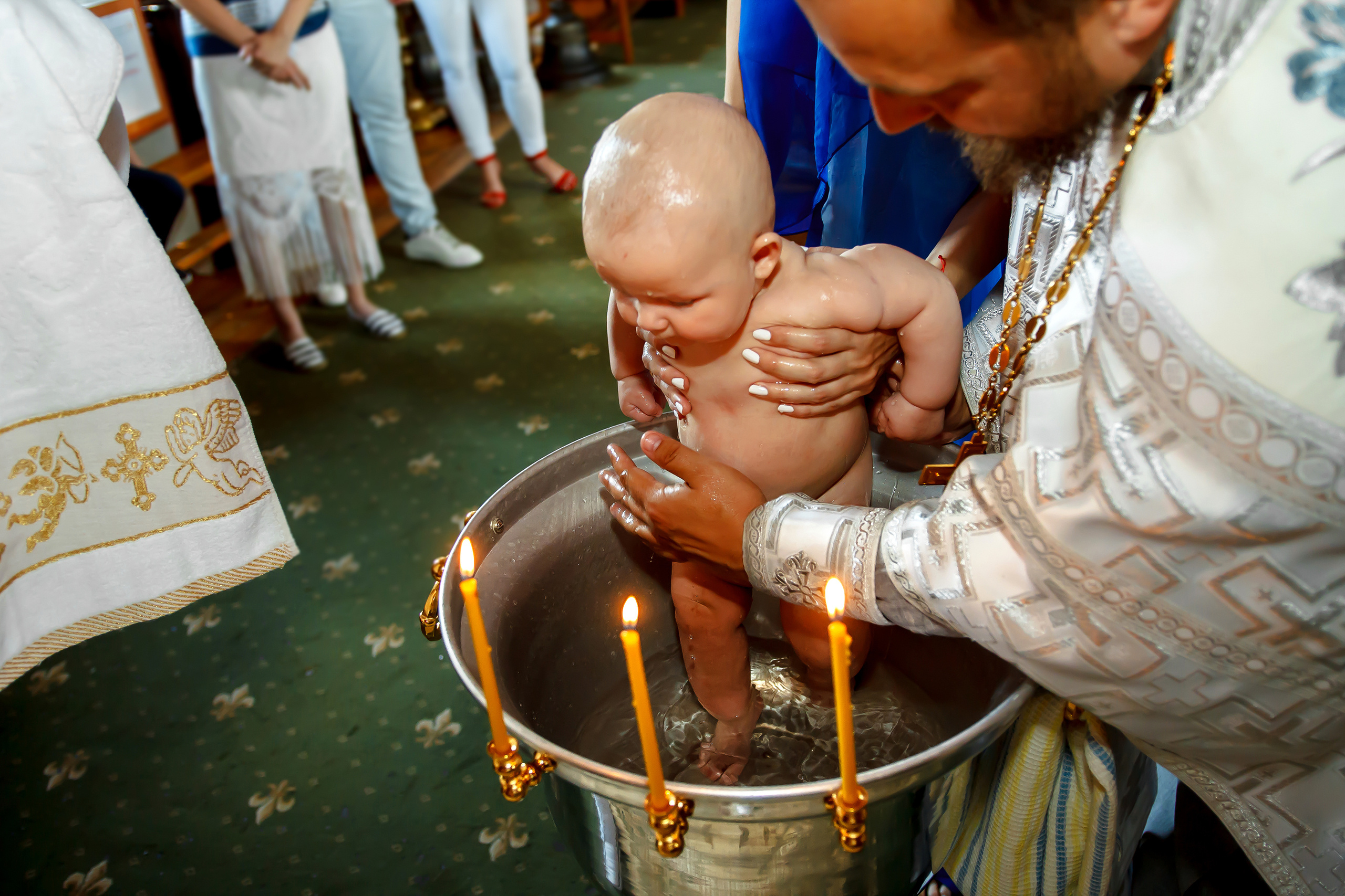 Храм Святителя Николая Японского. Photographer in Batumi, Georgia Pavel Sharnikov