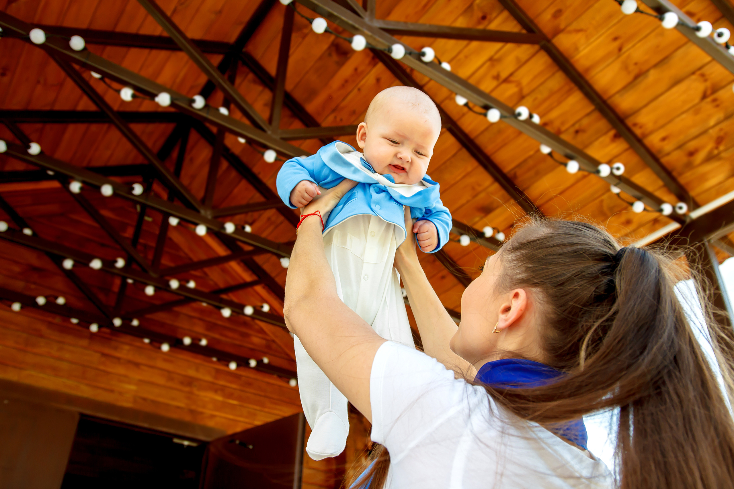 Храм Святителя Николая Японского. Photographer in Batumi, Georgia Pavel Sharnikov