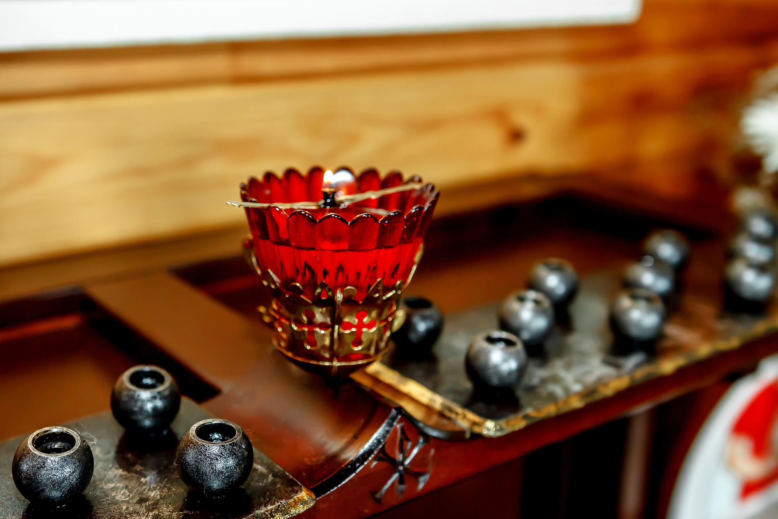 Храм Святителя Николая Японского. Photographer in Batumi, Georgia Pavel Sharnikov