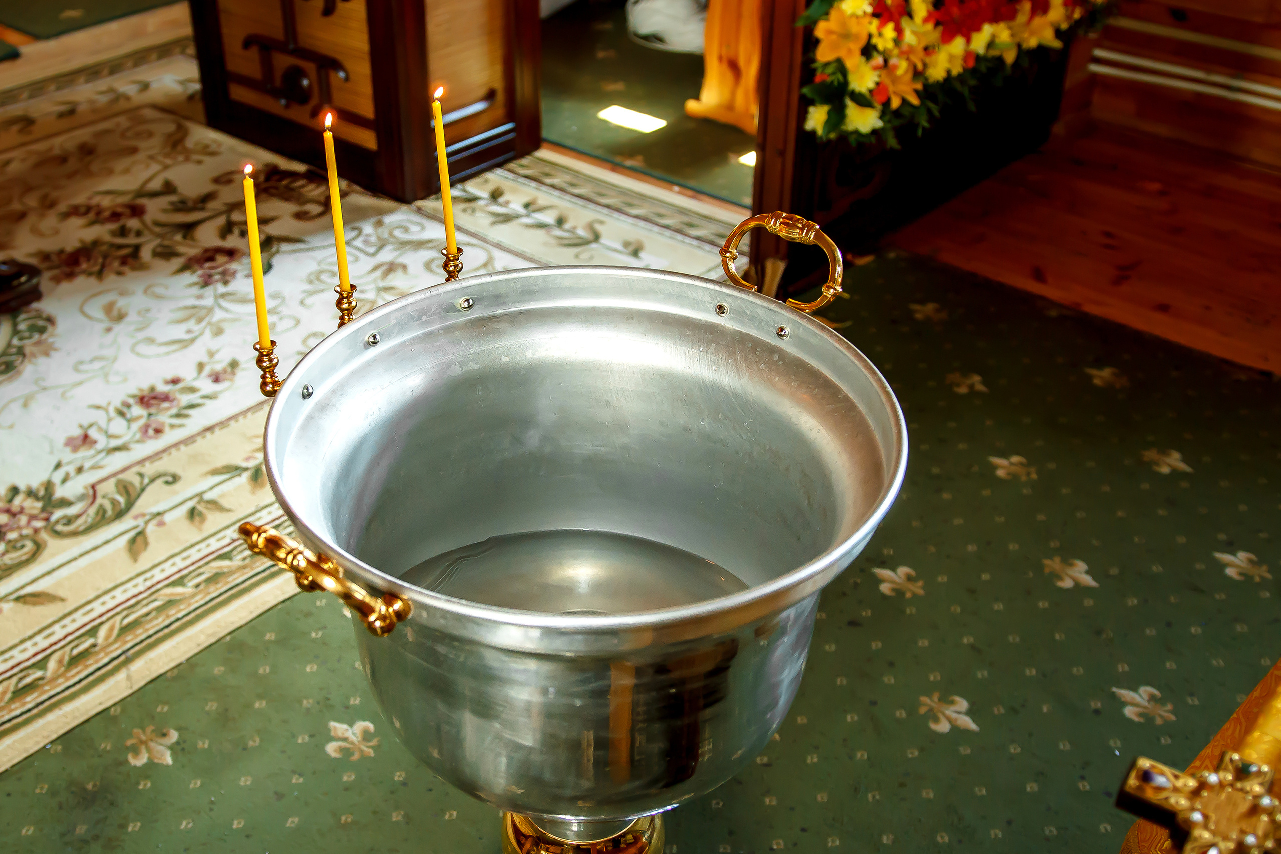 Храм Святителя Николая Японского. Photographer in Batumi, Georgia Pavel Sharnikov