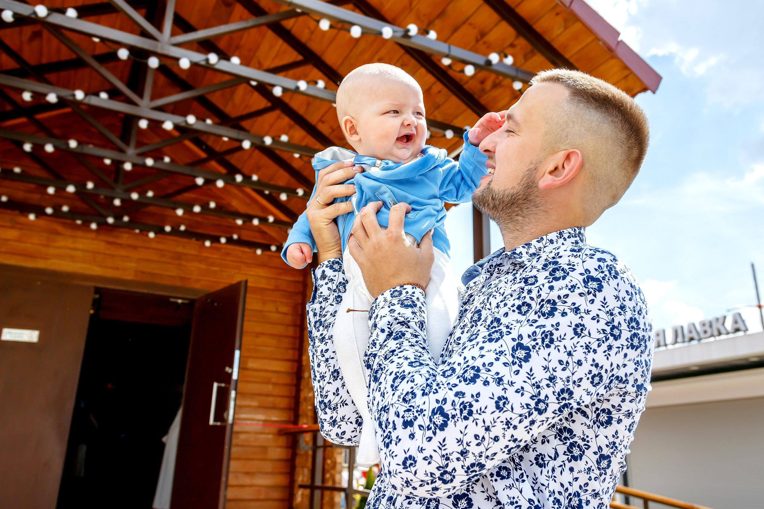 Храм Святителя Николая Японского. Photographer in Batumi, Georgia Pavel Sharnikov