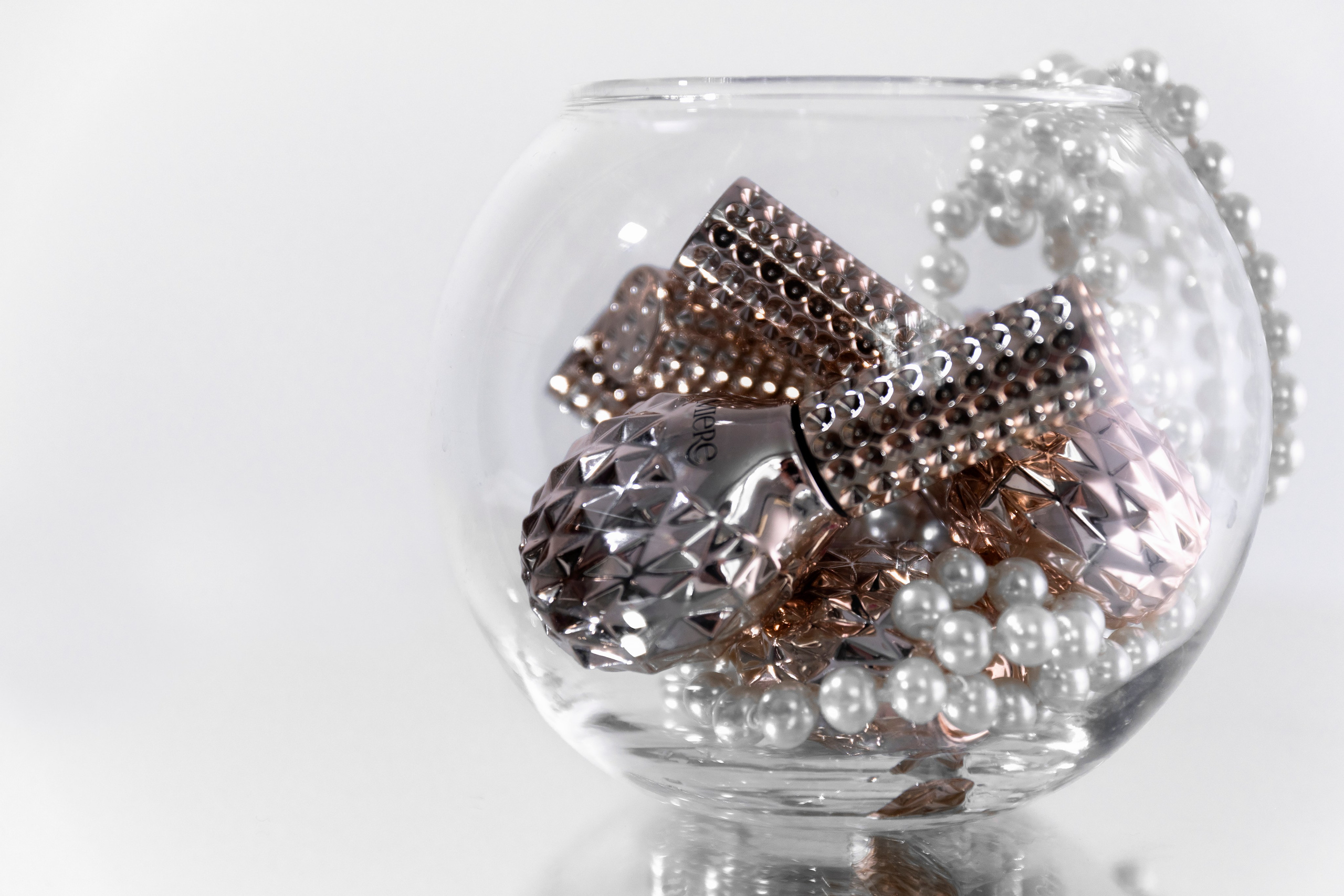 Маникюр & Педикюр: Предметный взгляд. Фотограф Наталья Жильцова