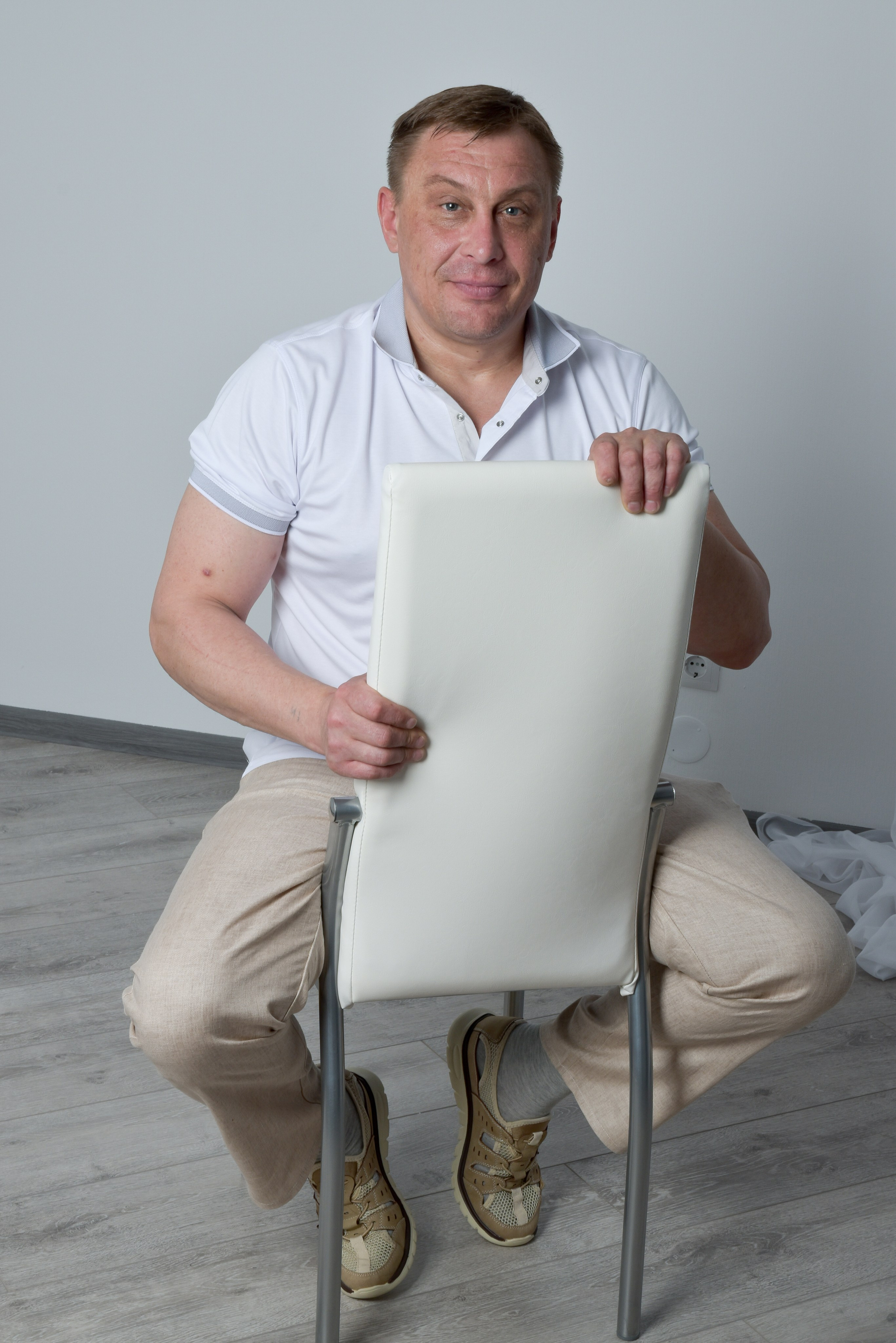 Семейная фотосъемка Мария, Богдан и Андрей