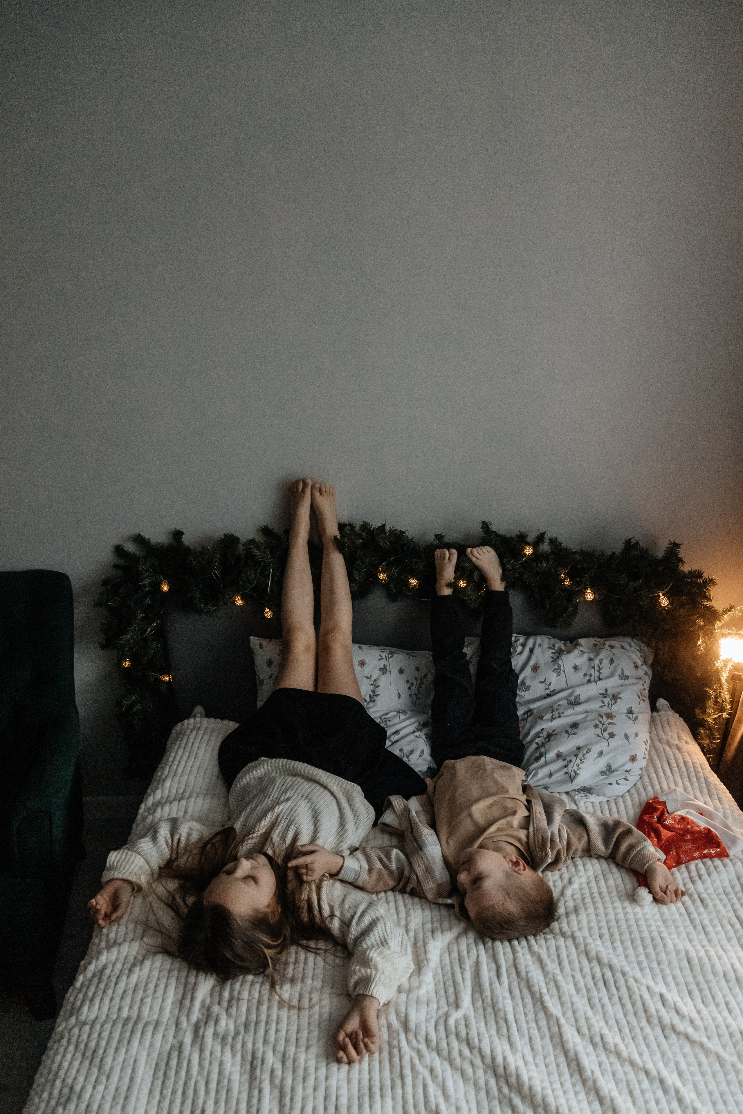 Домашняя. Семейный фотограф в Нижнем Новгороде Куренкова Юлия