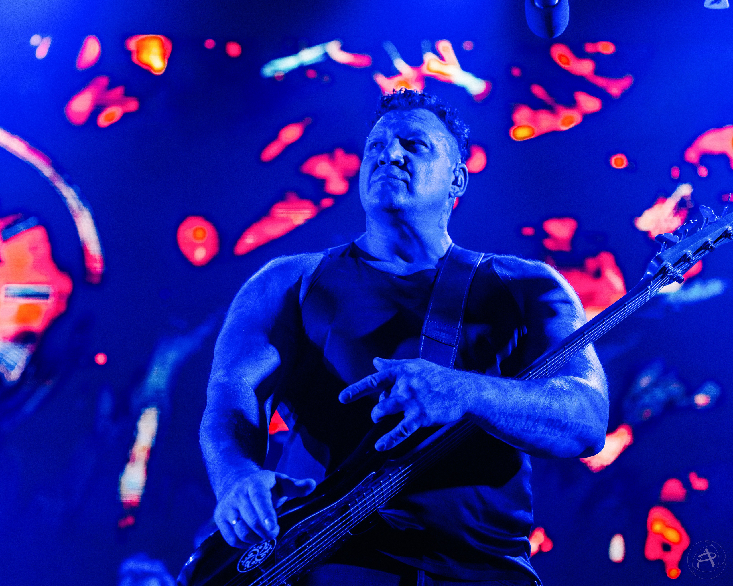 Северный Флот. Atmosphere. Концертный фотограф Аля Рашпиль